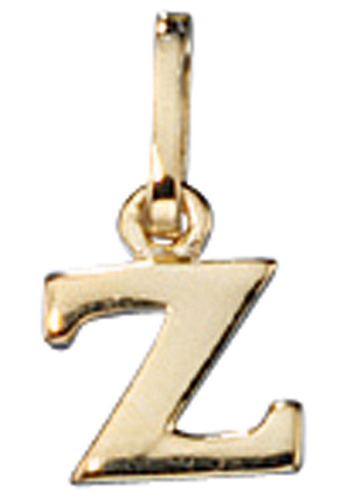 JOBO Buchstabenanhänger Anhänger Buchs...