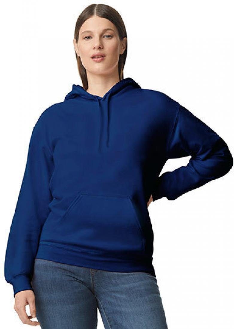 Gildan Kapuzenpullover Softstyle® Midweight Sweat Adult günstig online kaufen