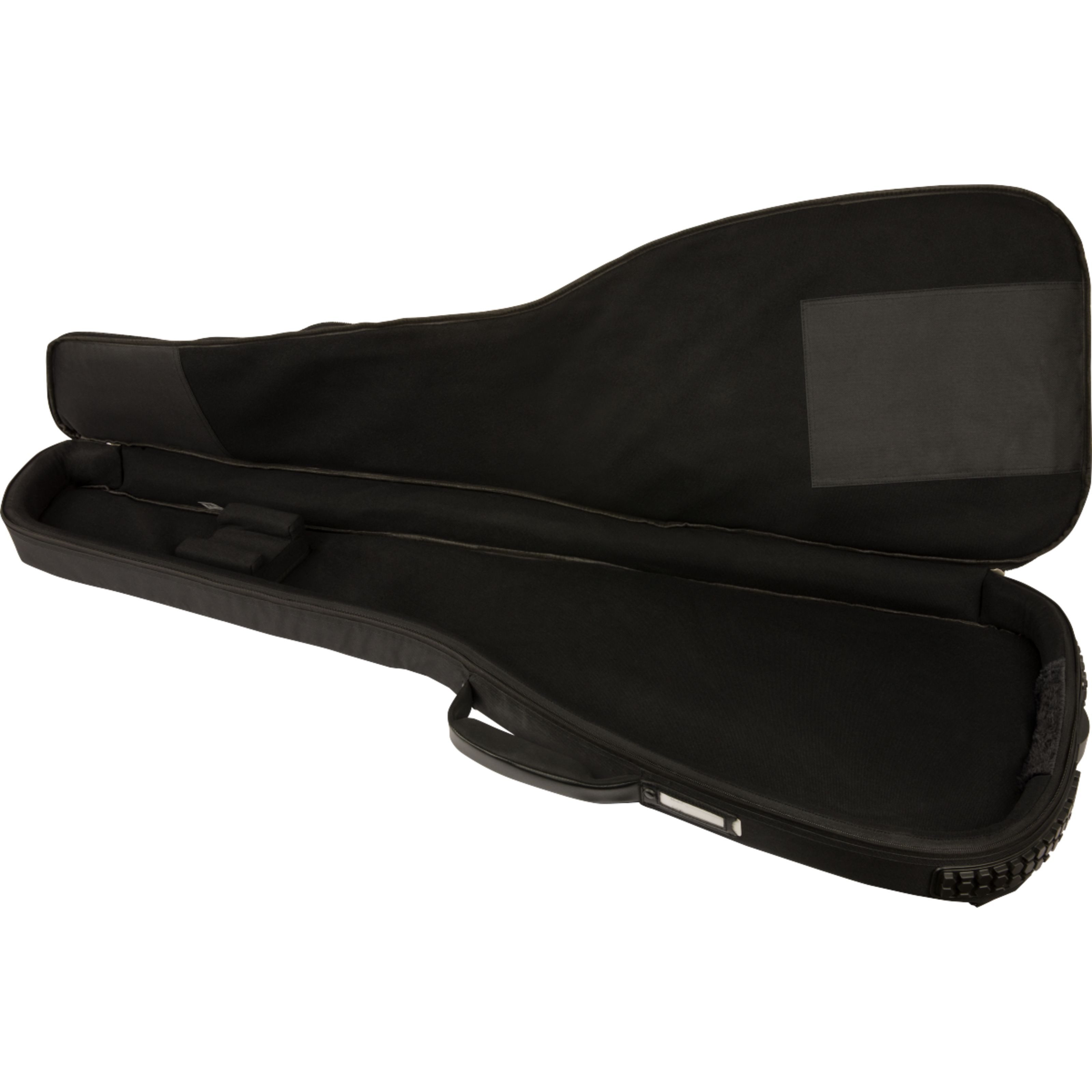 Fender Gitarrentasche (FB620 Electric Bass Gigbag, Bass-Gigbags, Bags für E-Bässe), FB620 Electric Bass Gigbag - Tasche für Bässe