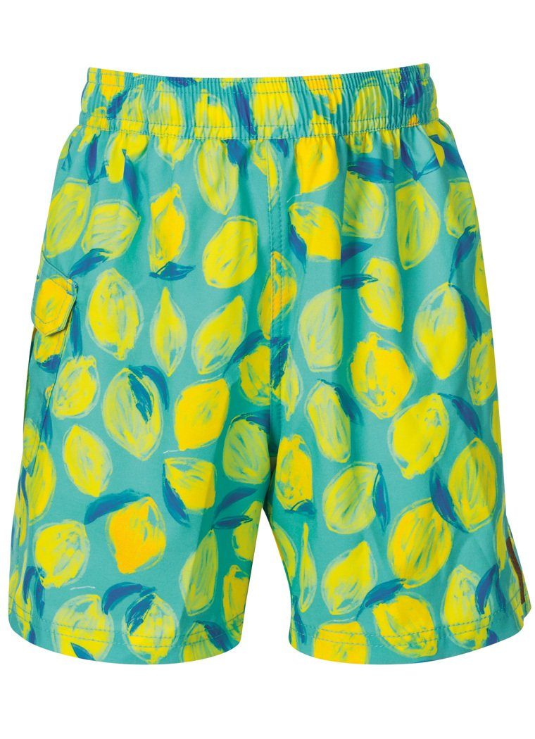 Badeshorts Shorts