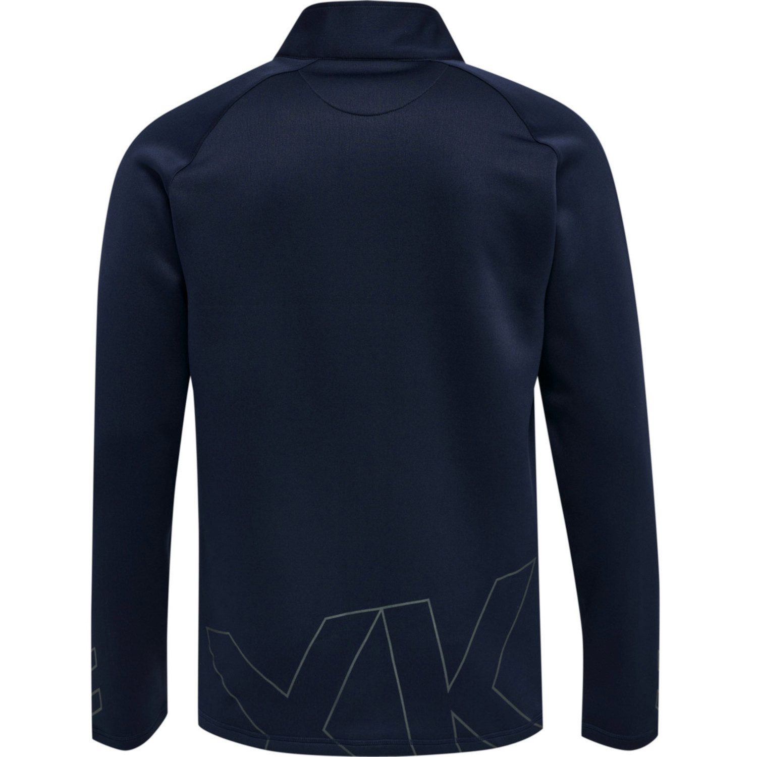 hummel Trainingsjacke Hummel Herren Trainingsjacke hmlCIMA XK Zip Jacket 211579
