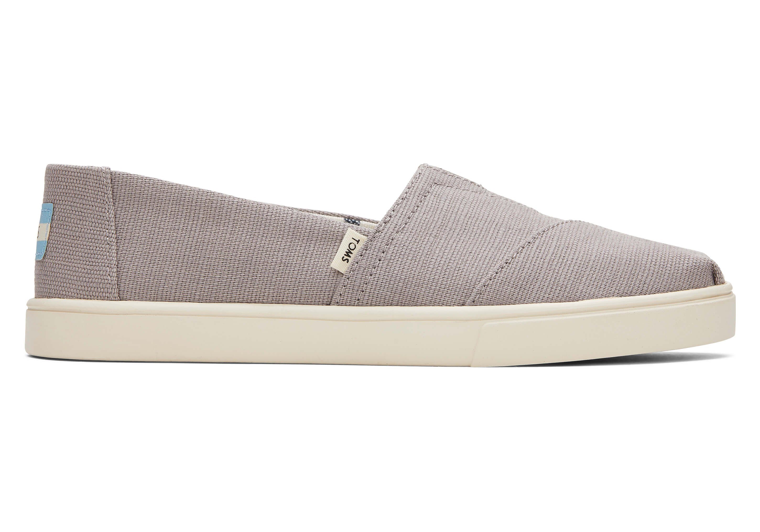Cupsole Alpargatas Slip-On Sneaker