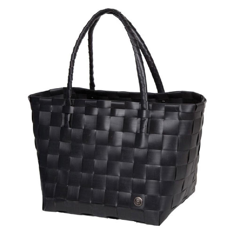 Einkaufskorb Shopper Paris By Black Handed By Handed