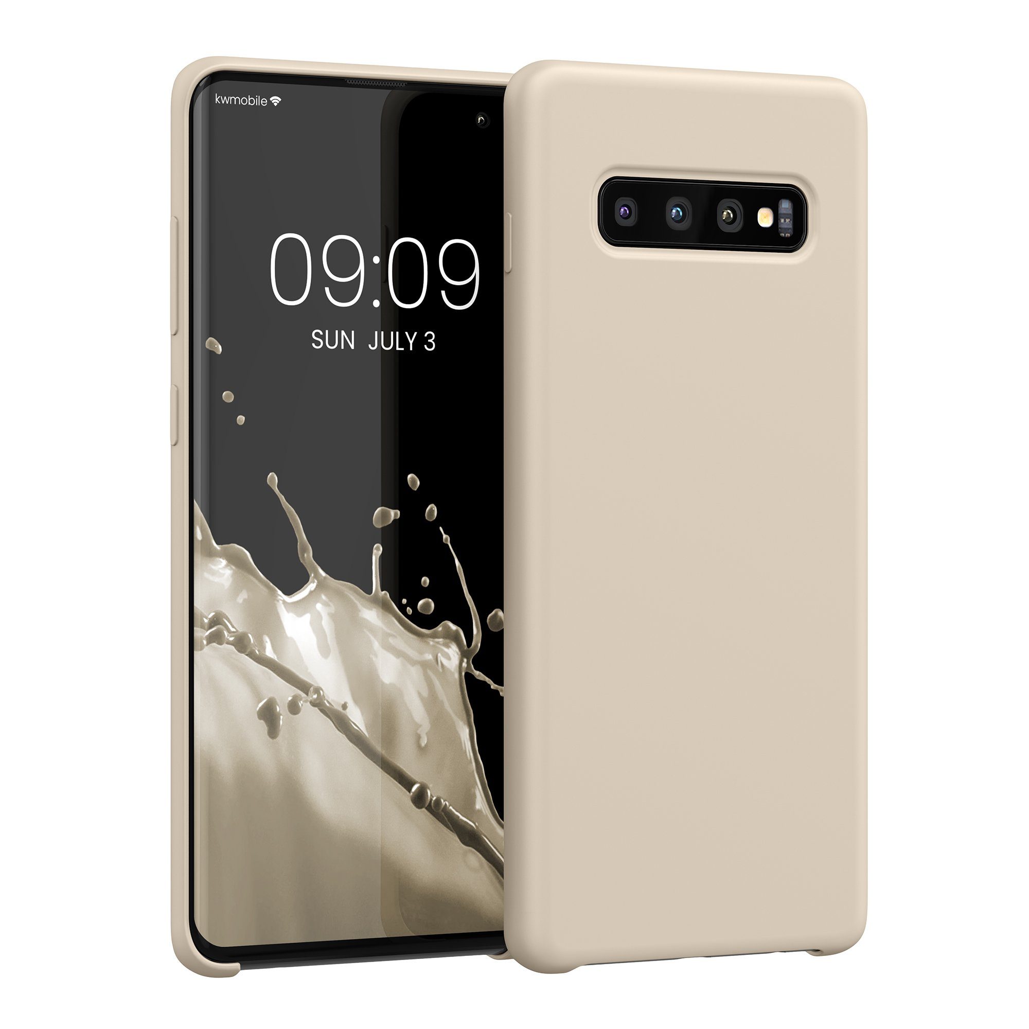 Handyhülle Hülle für Samsung Galaxy S10 Plus / S10+