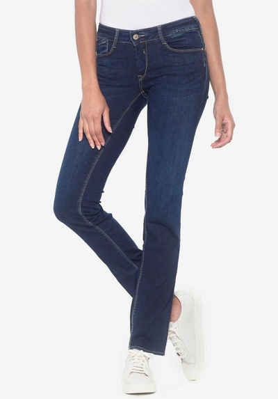 Le Temps Des Cerises Slim-fit-Jeans PULP REGULAR mit maximalem Shaping-Effekt