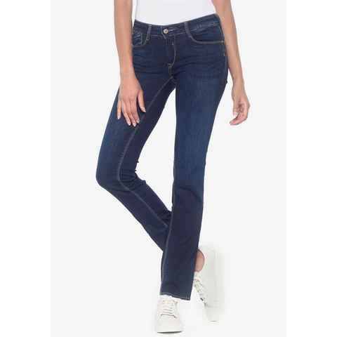 Le Temps Des Cerises Slim-fit-Jeans PULP REGULAR mit maximalem Shaping-Effekt