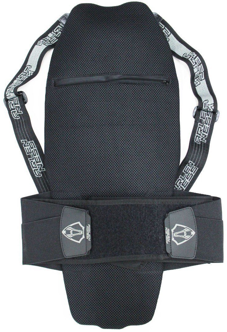 Arlen Ness Rückgrat-/Rückenprotektor Ultimate EVO Rückenprotektor, absorbierend