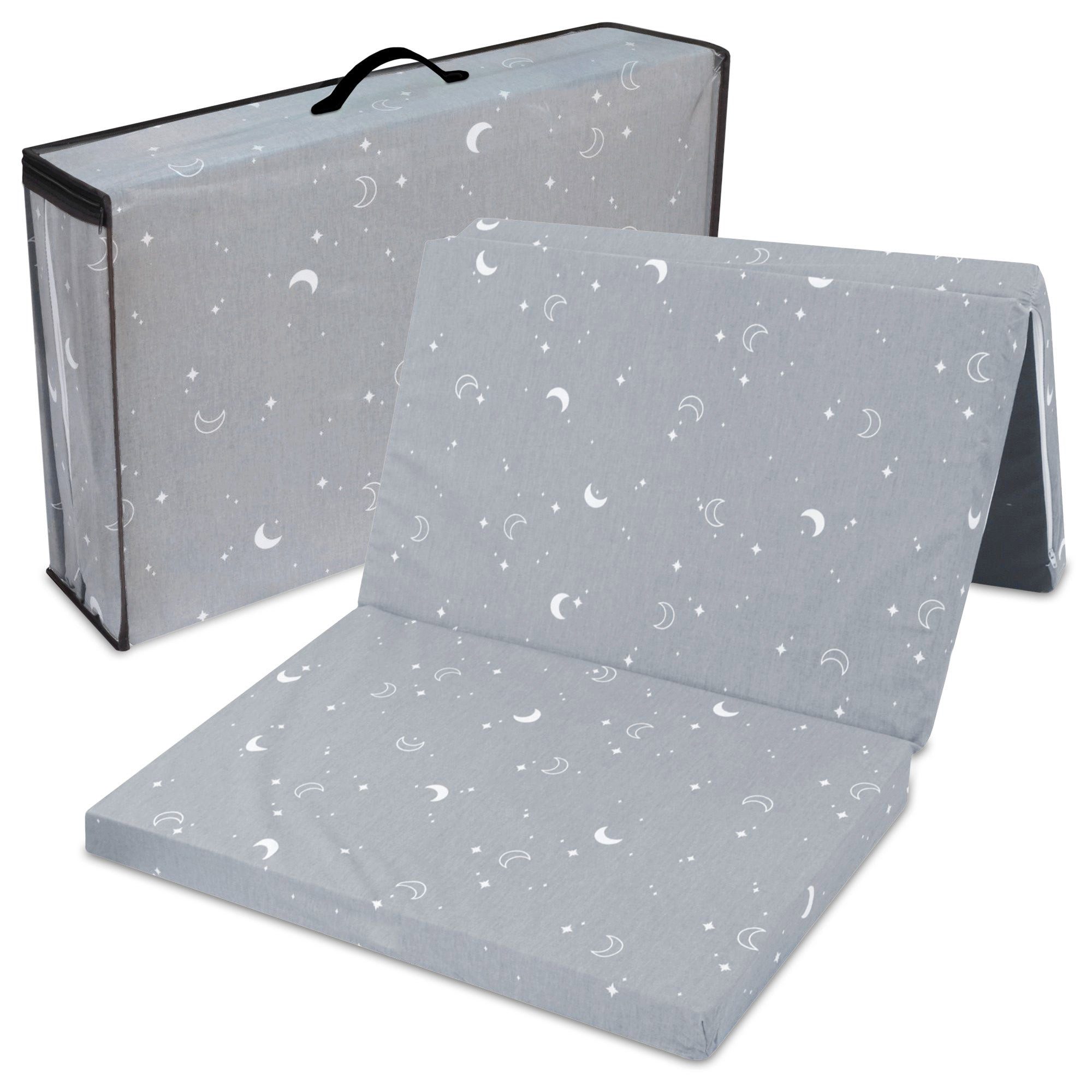 Babymatratze Reisebett Matratze 60x120 cm faltbar günstig online kaufen