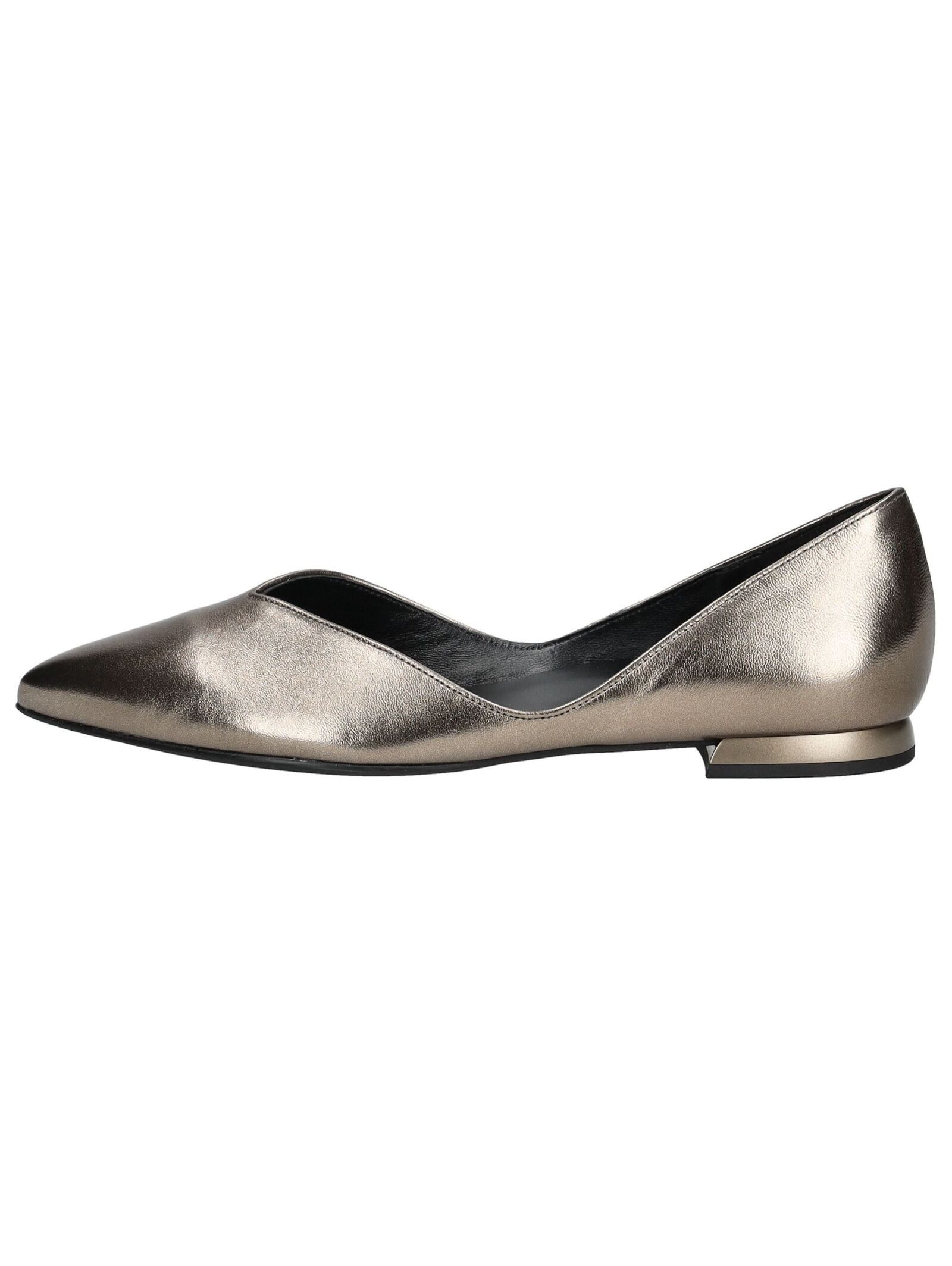 Högl Ballerinas Leder Ballerina günstig online kaufen