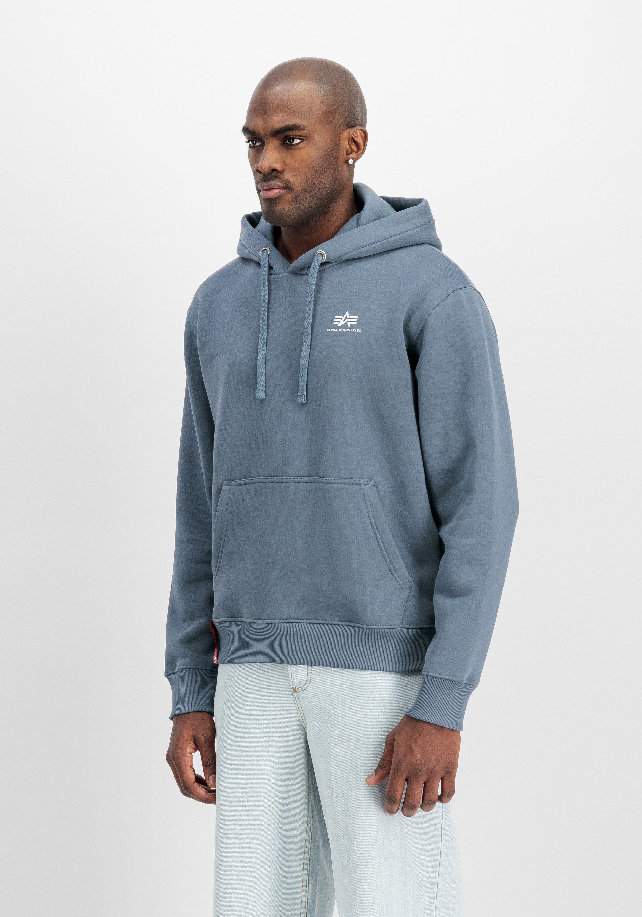 Alpha Industries Hoodie Basic Hoodie SL