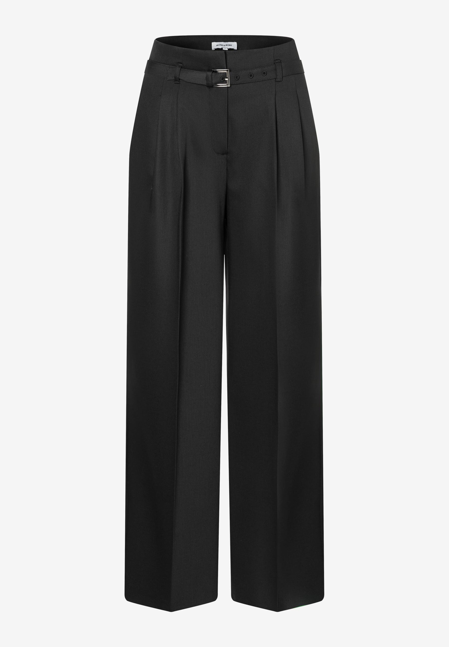MORE&MORE Bequeme Jeans
