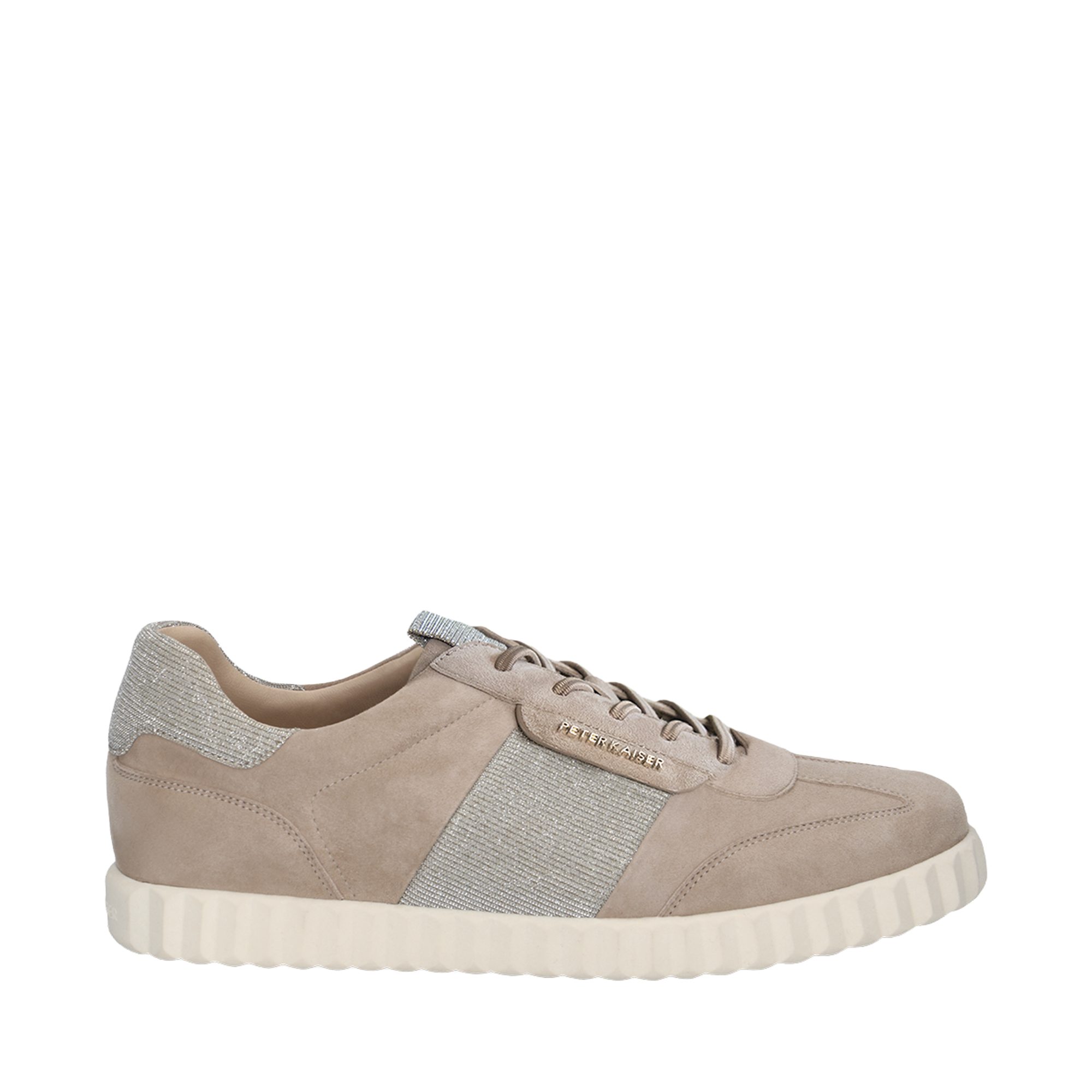 Peter Kaiser Peter Kaiser 73340 336, Sneaker, Beige, Damen Sneaker günstig online kaufen