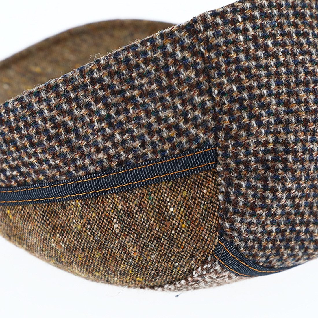 Fiebig Schiebermütze in modernen Design aus günstig online kaufen