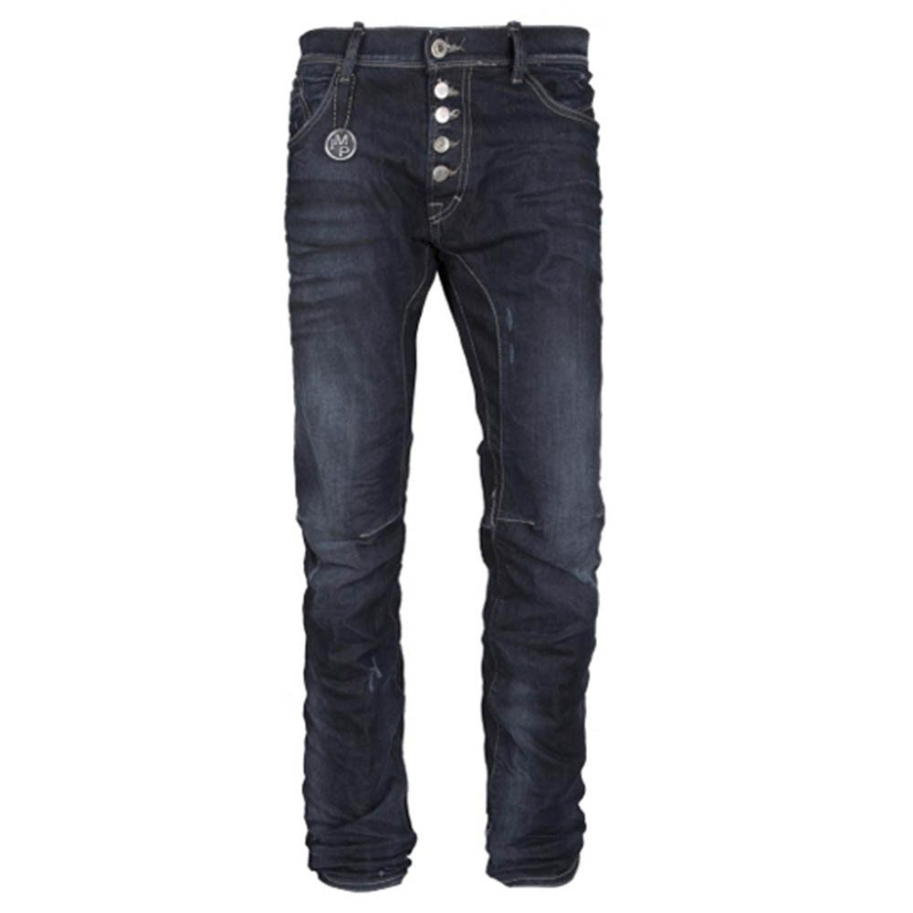 IMPERIAL 5-Pocket-Jeans P372MERD12 - Denim Blue