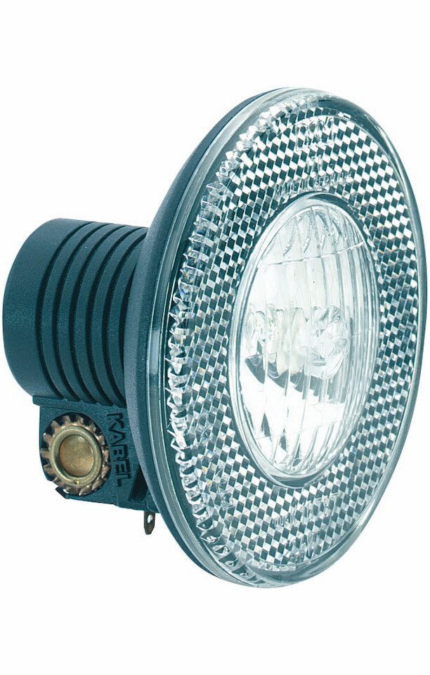 Busch + Müller Fahrrad-Frontlicht
