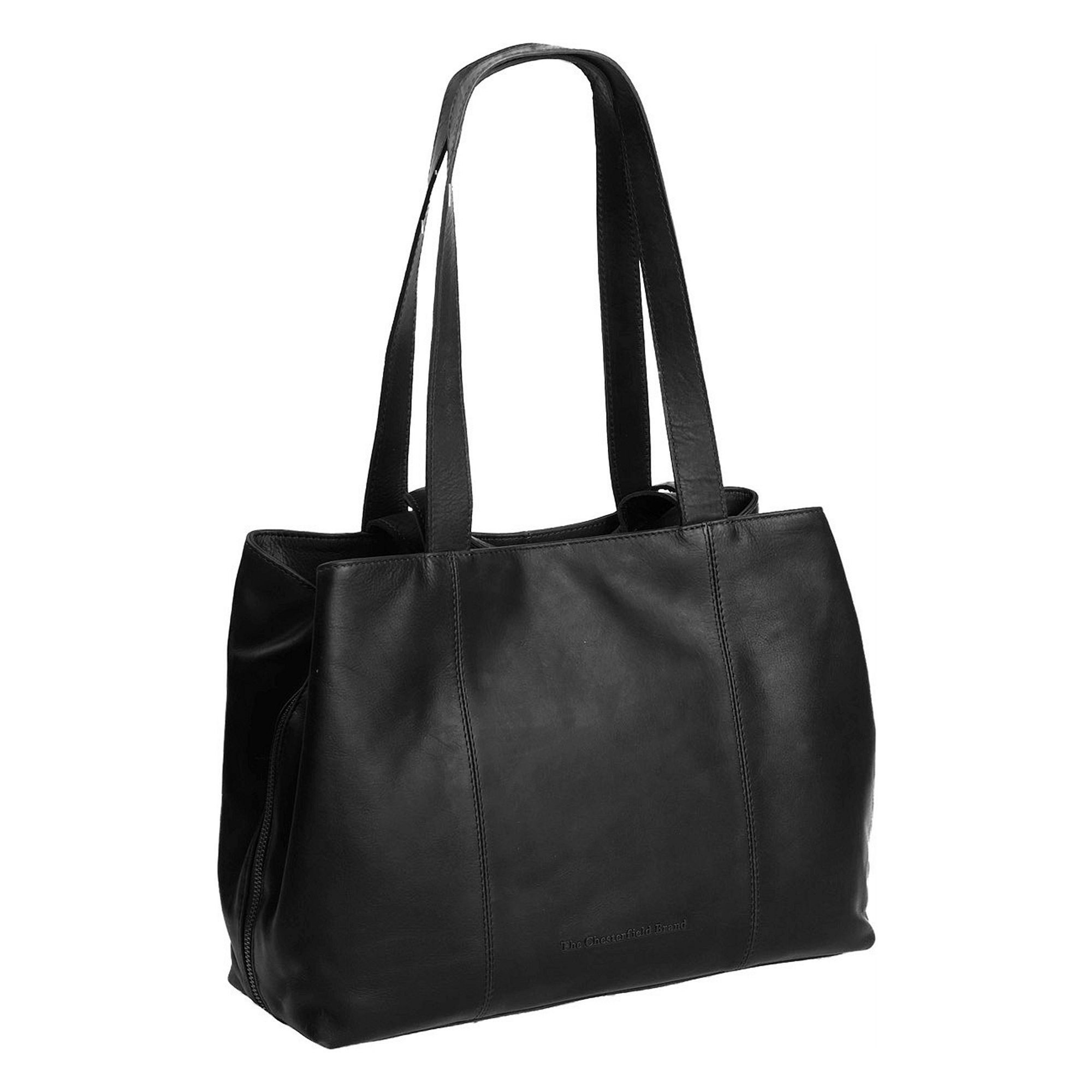The Chesterfield Brand Schultertasche Wax Pull Up, Leder. Reduzierter Preis € 143,16. Unverbindliche Preisempfehlung € 159,95, (€ 143,16 pro 1 Stk)
