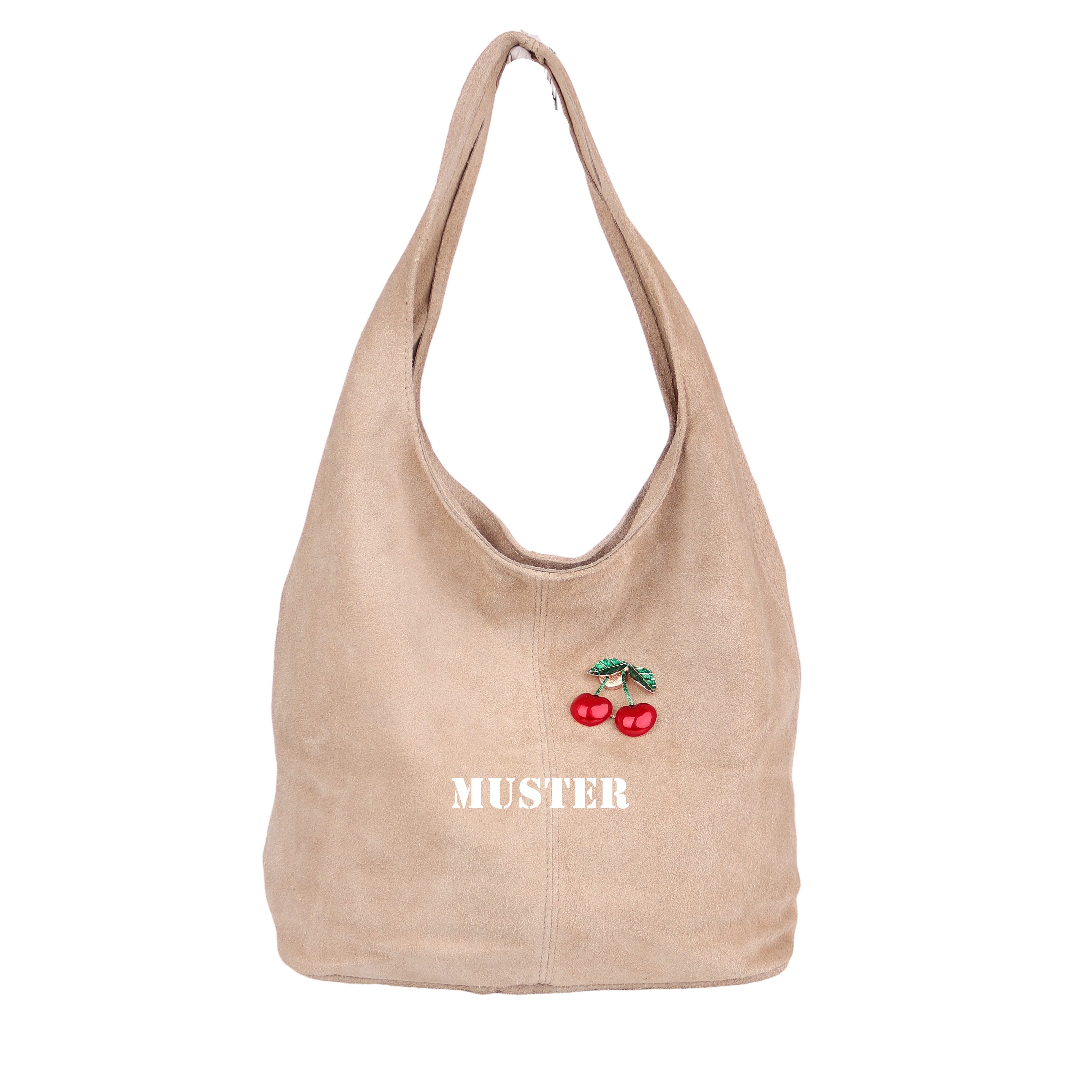 MIRROSI Brosche Magnetbrosche für Damen elegant, festliche Brosche ohne Nadel, wunderschönes Design, Magnetverschluss – Bild 5 von 5