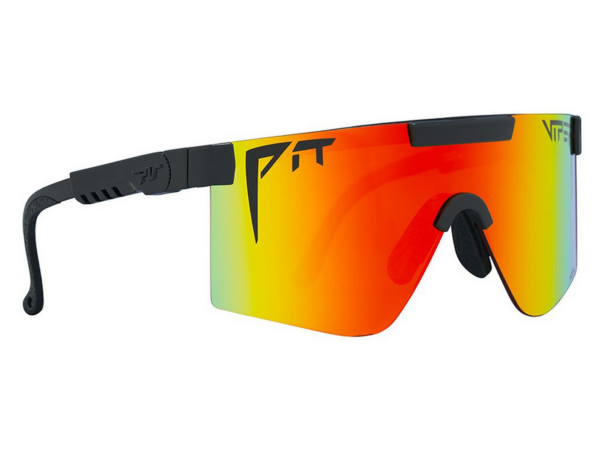 Fahrradbrille
