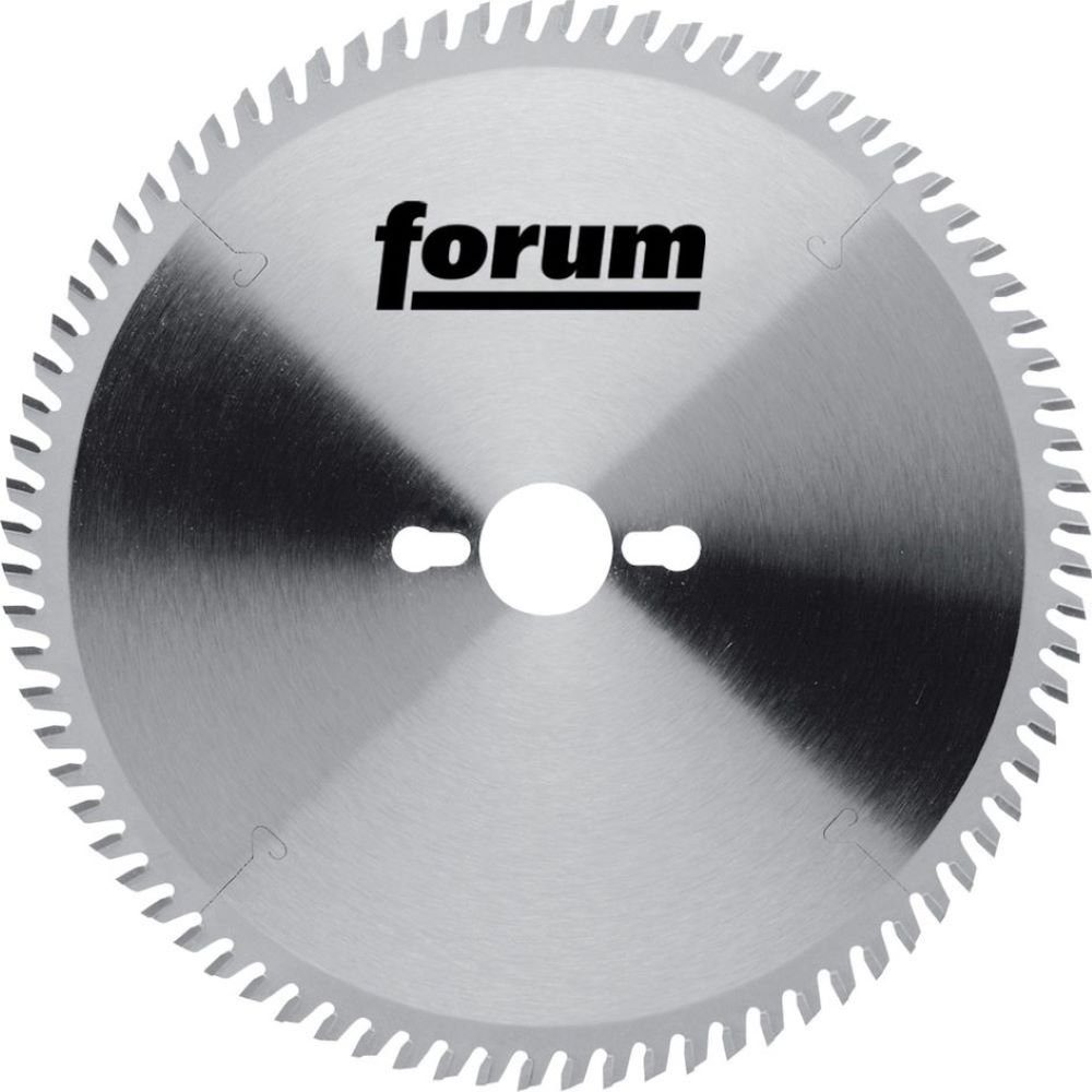 forum® Kreissägeblatt HW KW (1-St)