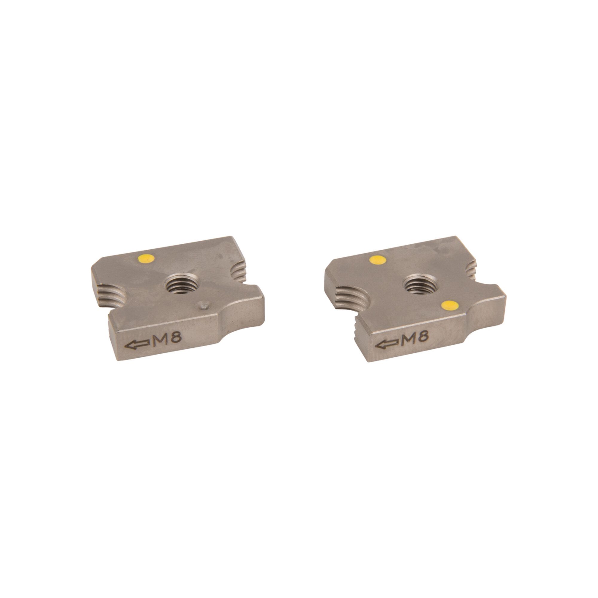 Makita Lochzange Makita Schneidbacken M8 Satz 199085-2