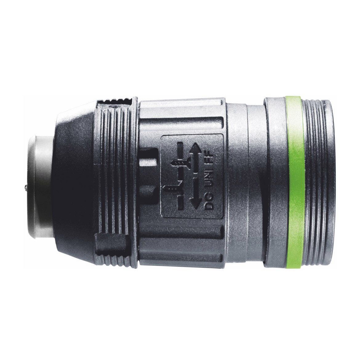 FESTOOL Bohrfutter DC UNI FF Tiefenanschlag 1/4" FastFix (769126)