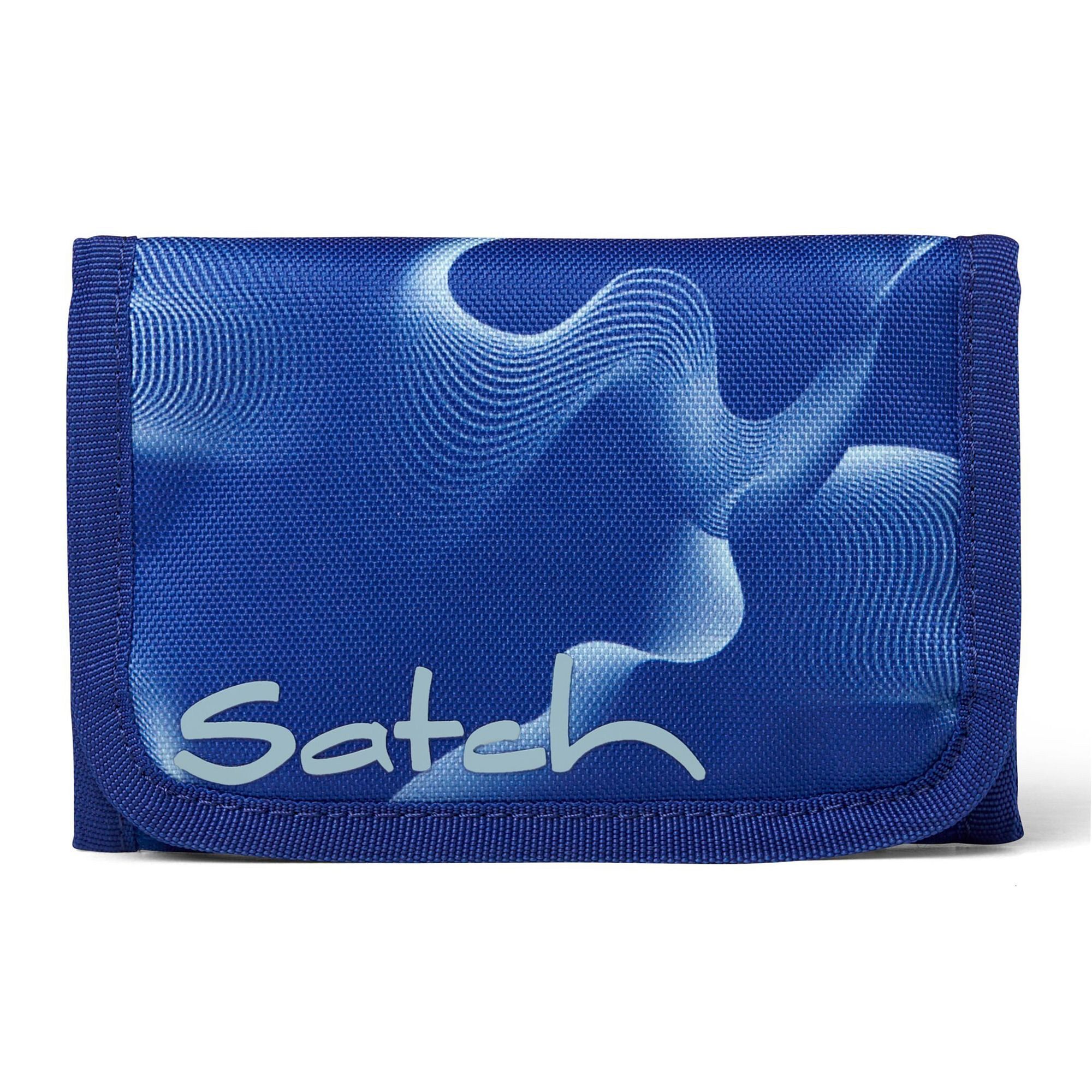 Satch Geldbörse, Polyester