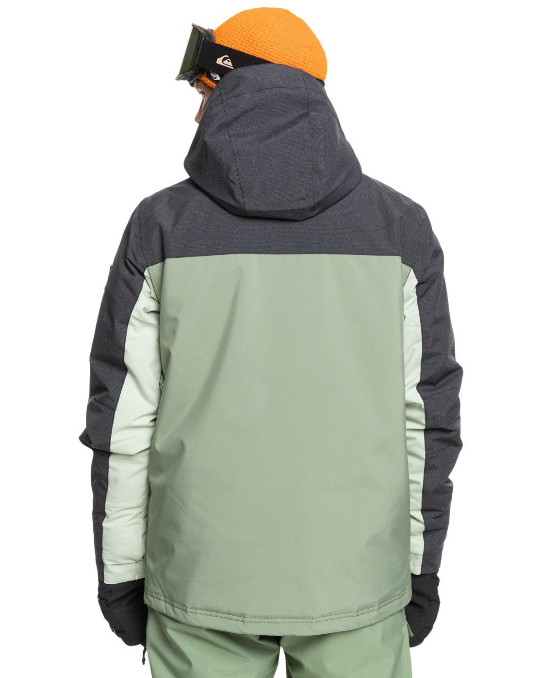Quiksilver Snowboardjacke Dawson