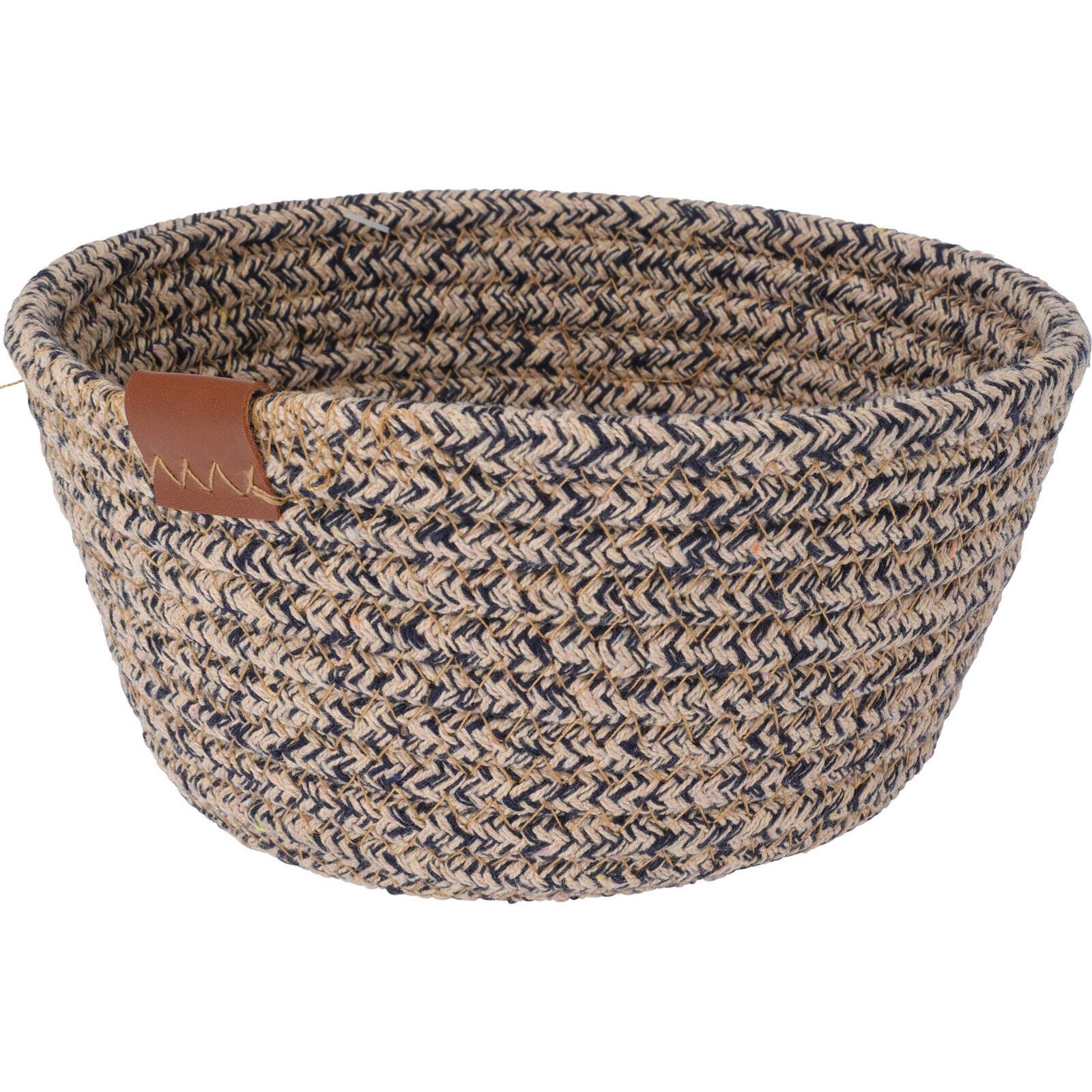 Home & styling collection Aufbewahrungskorb