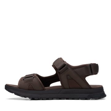 Clarks ATL Trek Sun Sandale, Sommerschuh, Klettschuh, Outdoorsandale