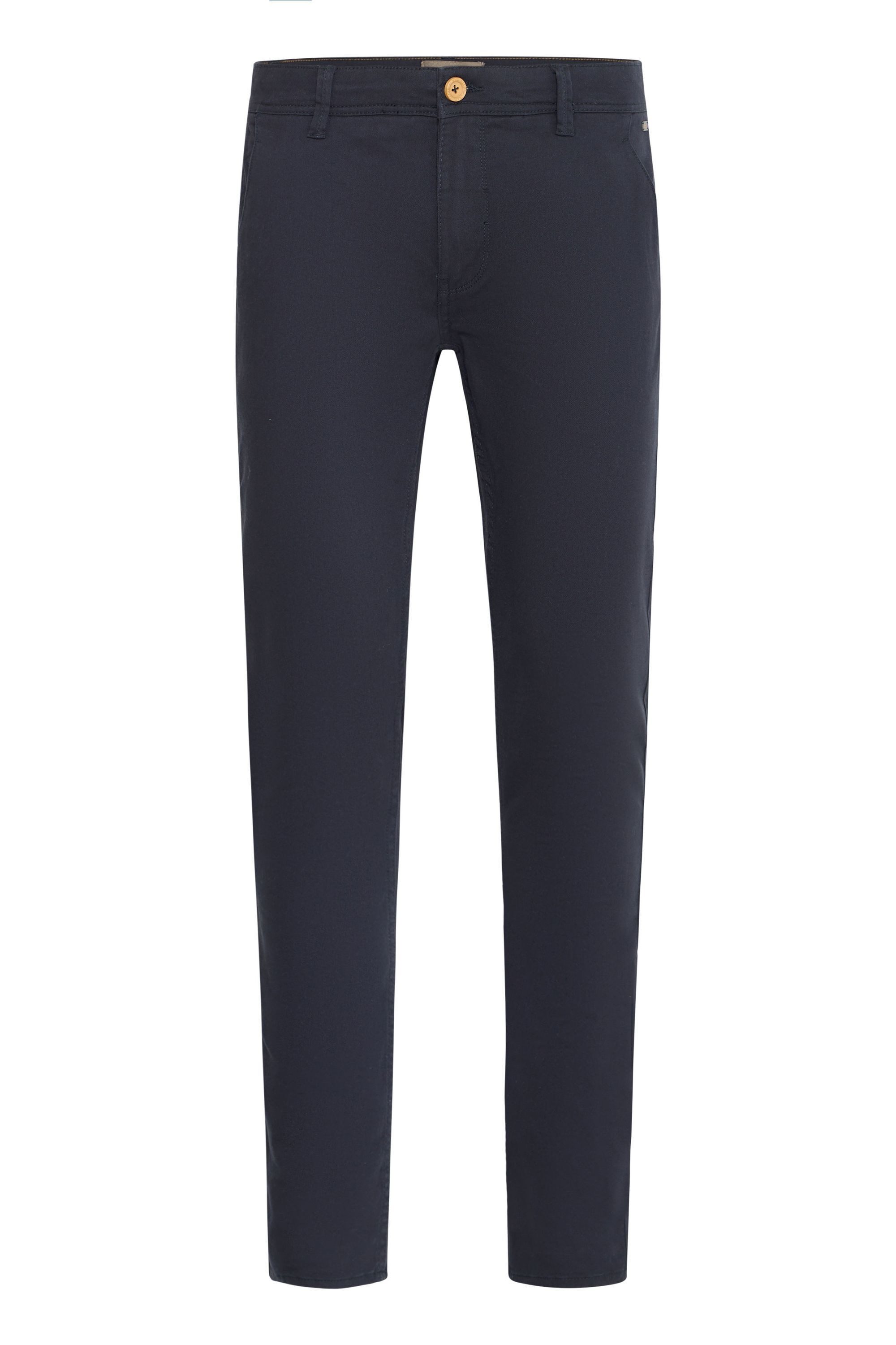 Dark Navy Blue