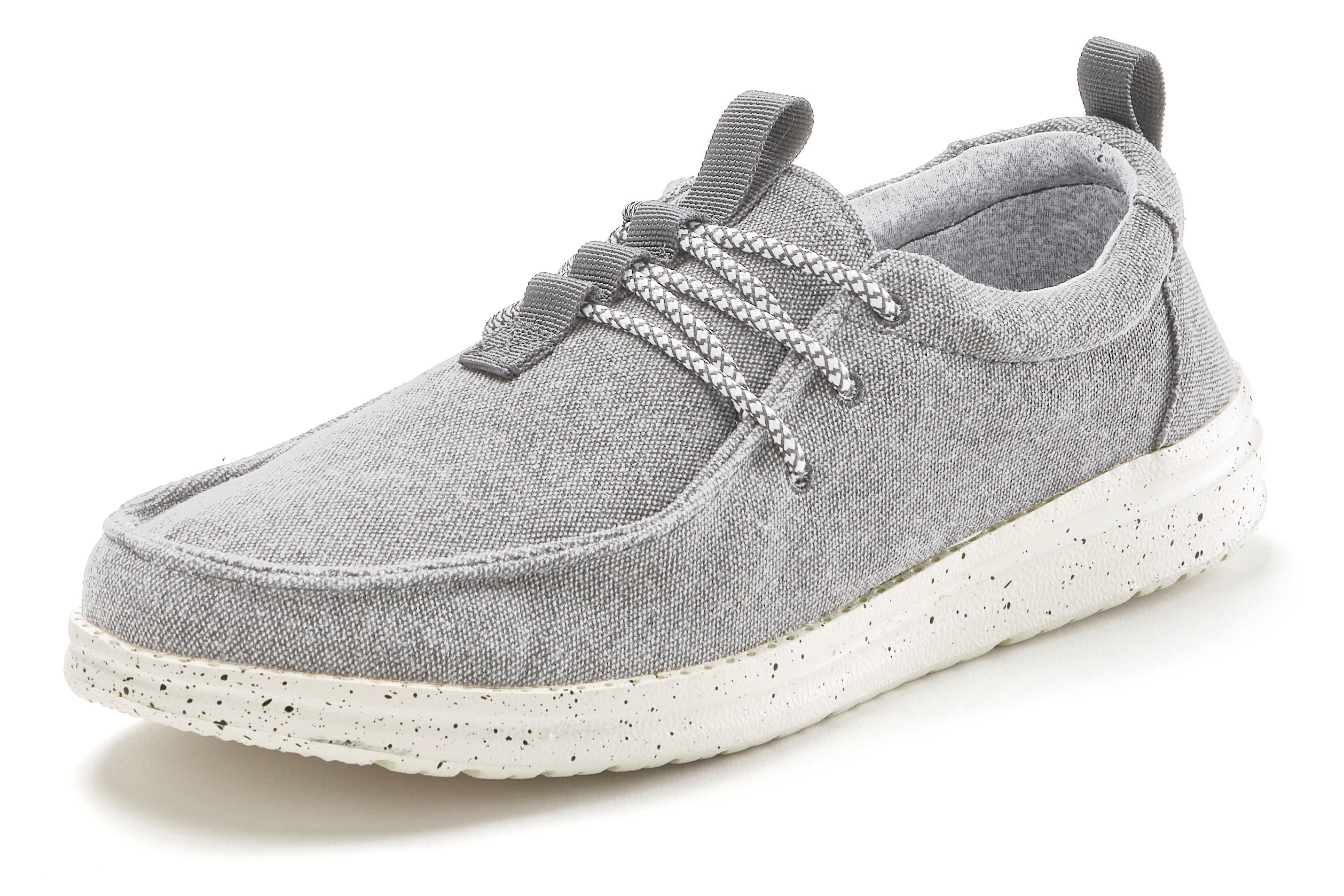 John Devin Sneaker Sneaker, Freizeitschuh, Halbschuh, Slipper VEGAN günstig online kaufen