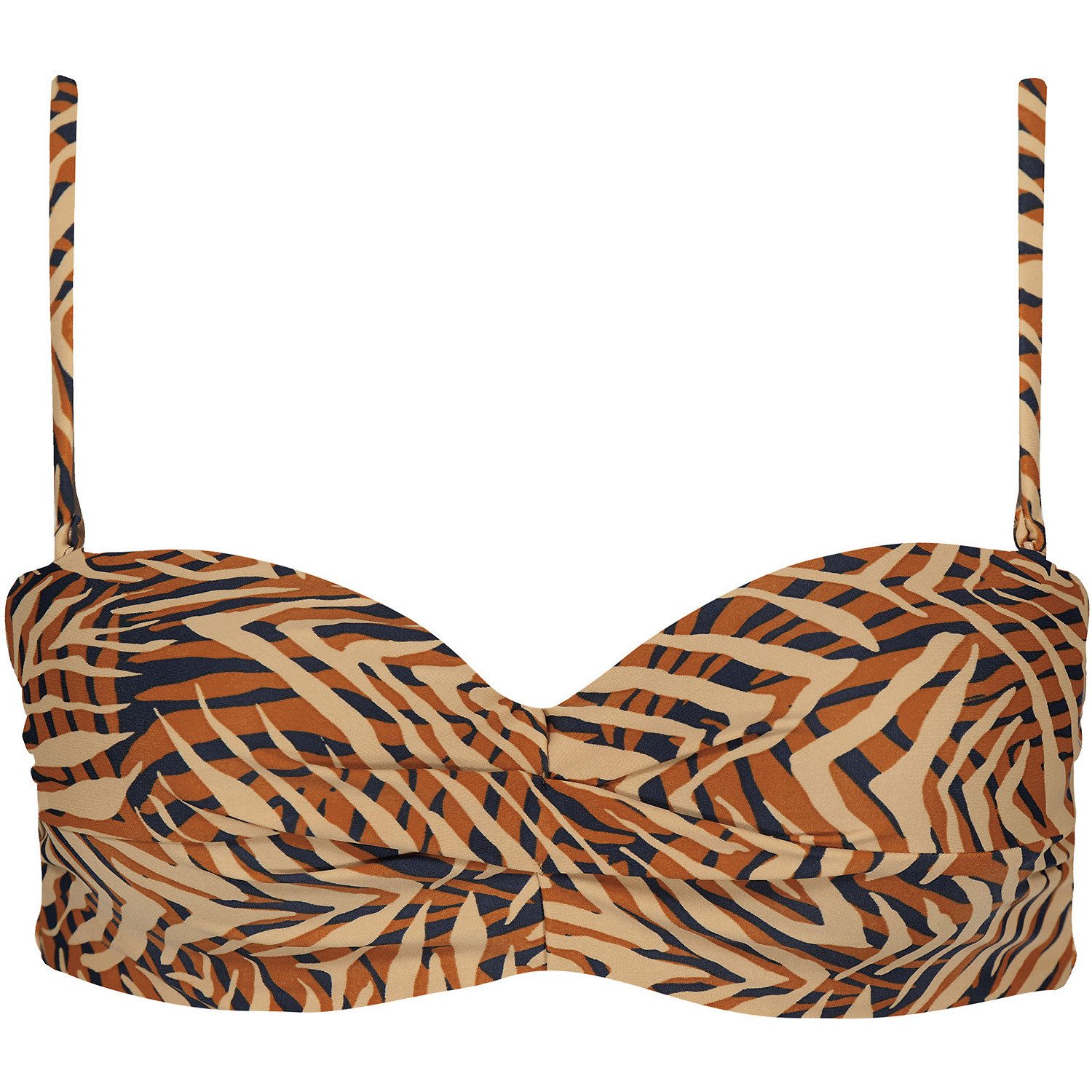 Barts Badeanzug Bikinis W YINDI BANDEAU