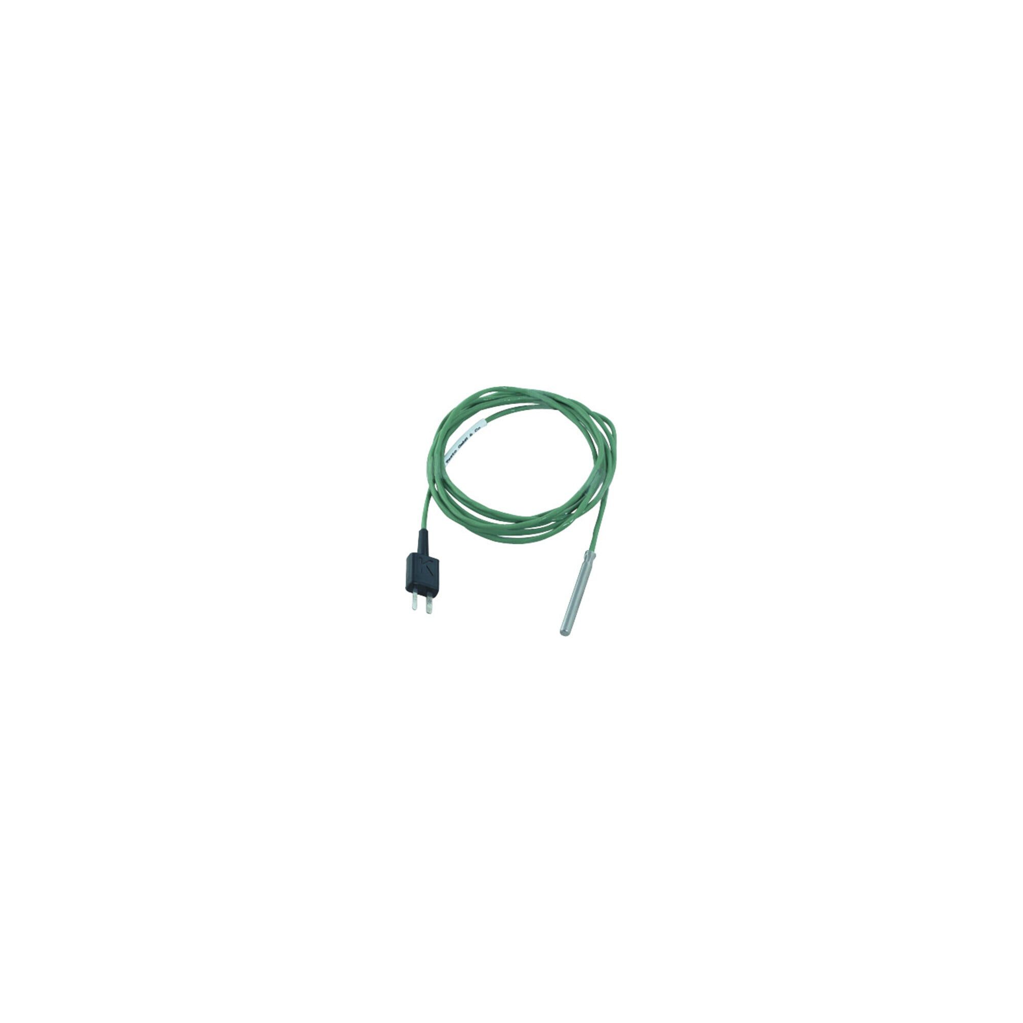 testo Infrarot-Thermometer Testo Einbaufühler Typ K EB