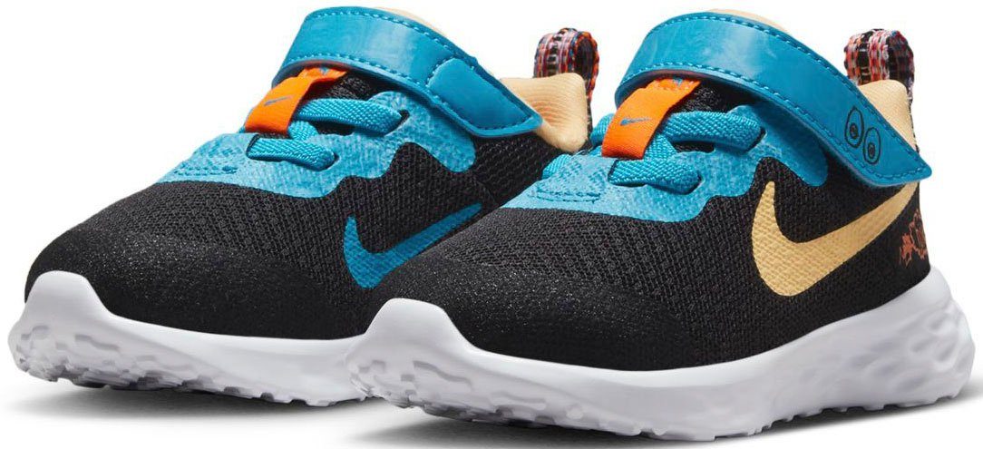 (TDV) Nike REVOLUTION Laufschuh 6 LIL