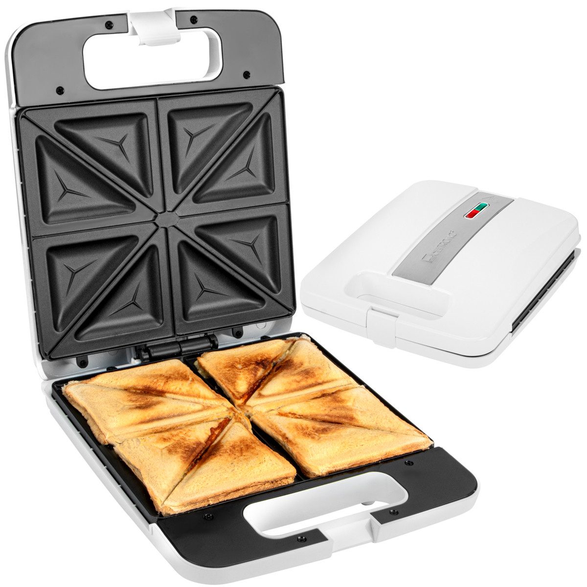 CLATRONIC Sandwichmaker ST 3629
