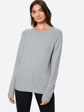 Vero Moda Strickpullover DOFFY (1-tlg) Plain/ohne Details