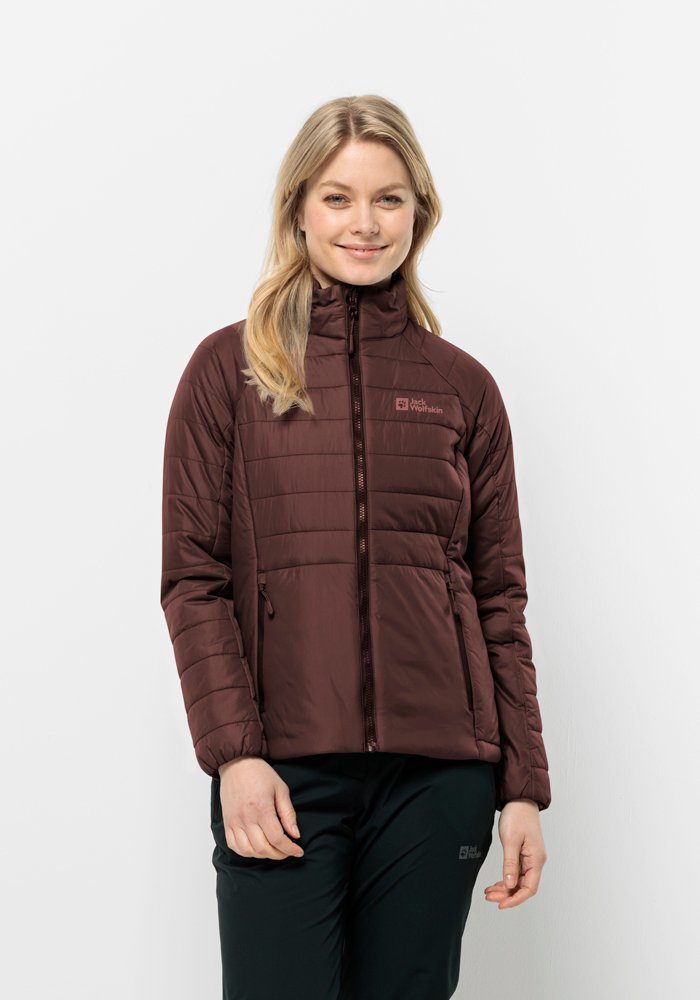 Jack Wolfskin Funktionsjacke LAPAWA INS JKT günstig online kaufen