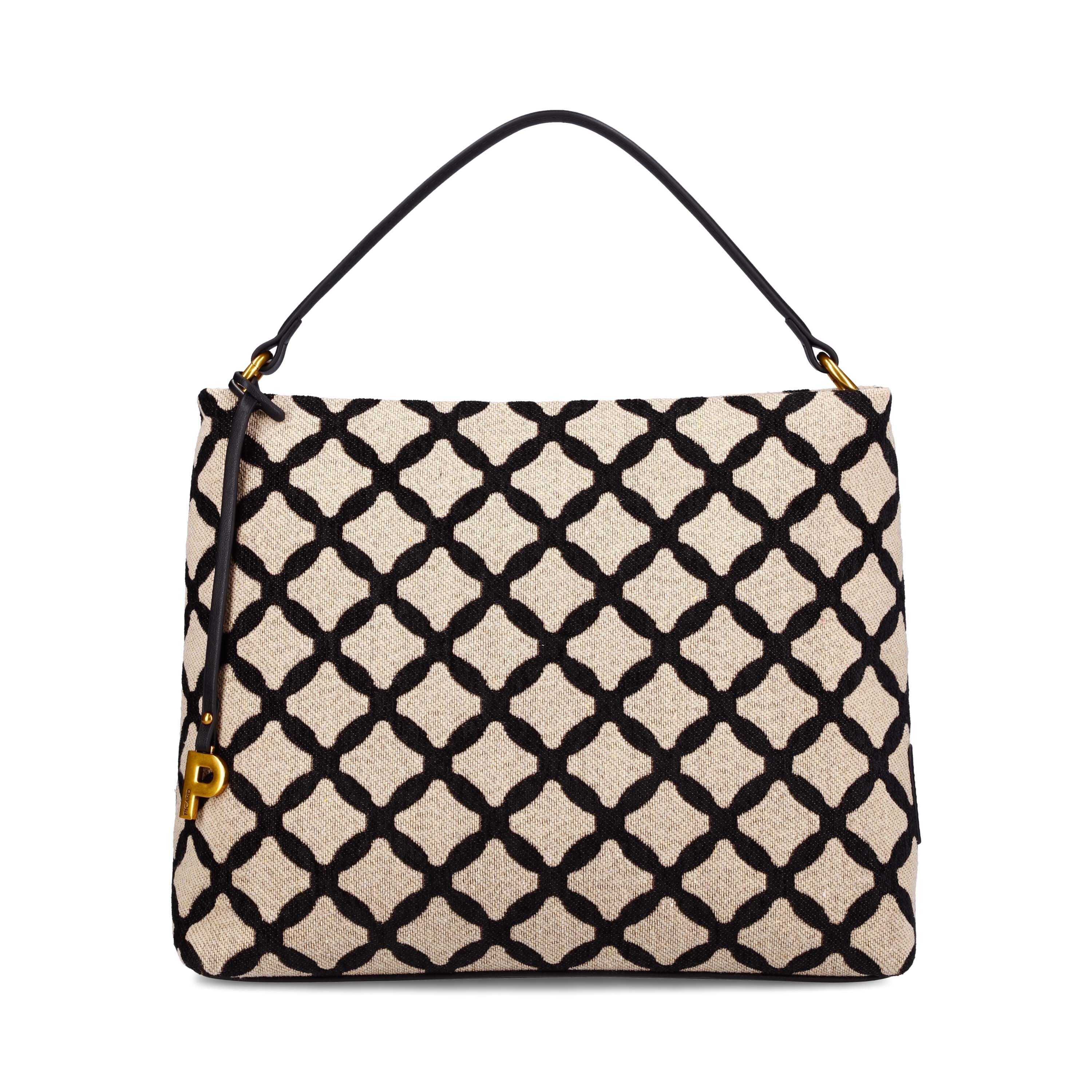 Picard Schultertasche PICARD Schultertasche Circulus aus Synthetik