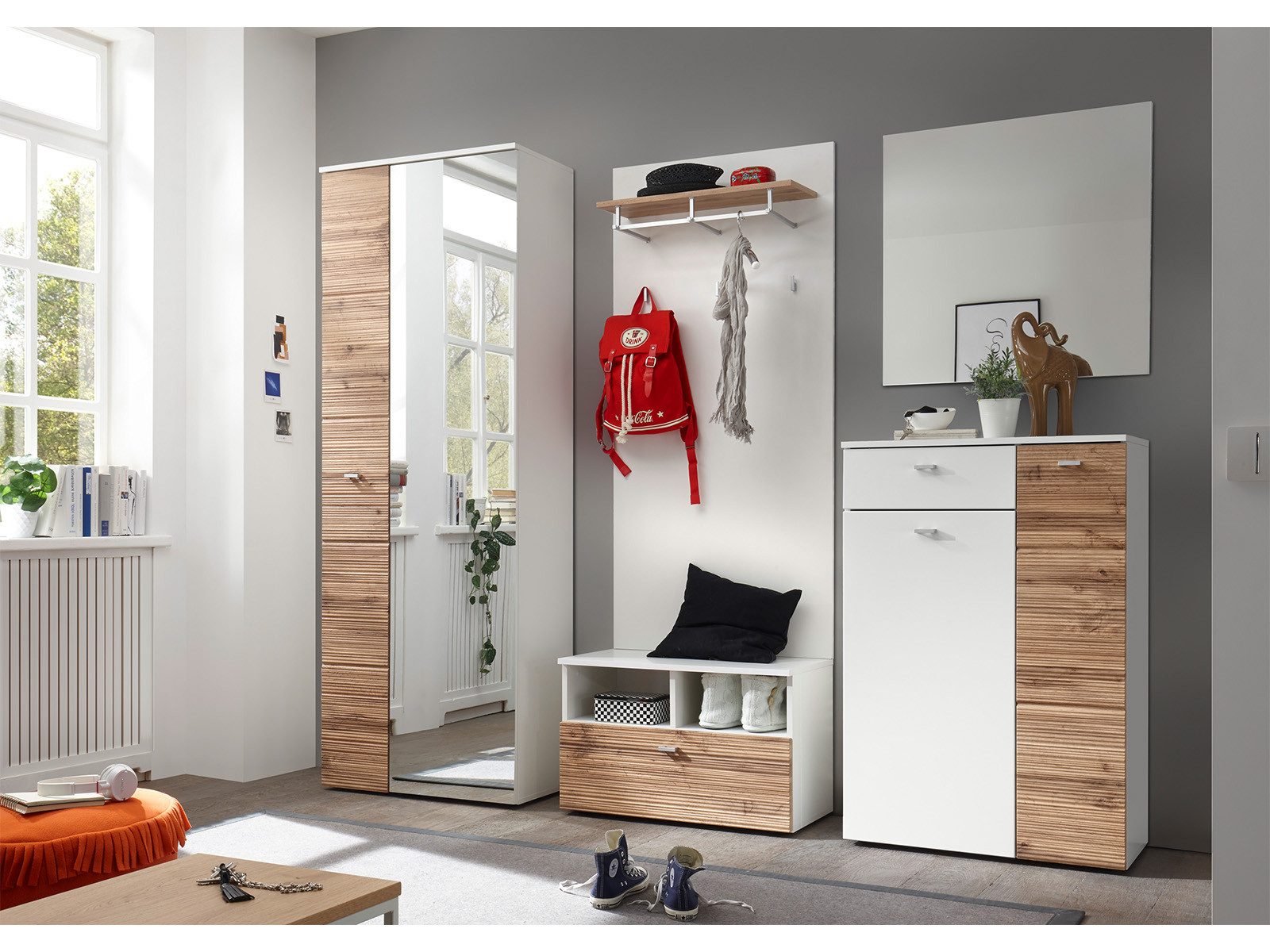 First LOOK Sitzbank 70 x 46 x 38 cm (B/H/T)