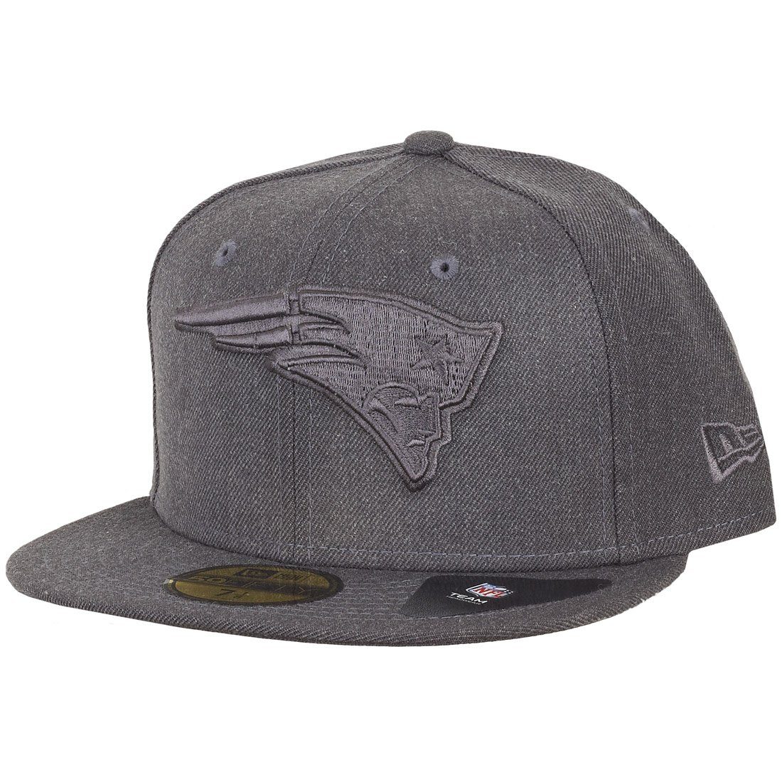 Patriots England New New Cap Fitted Era 59Fifty