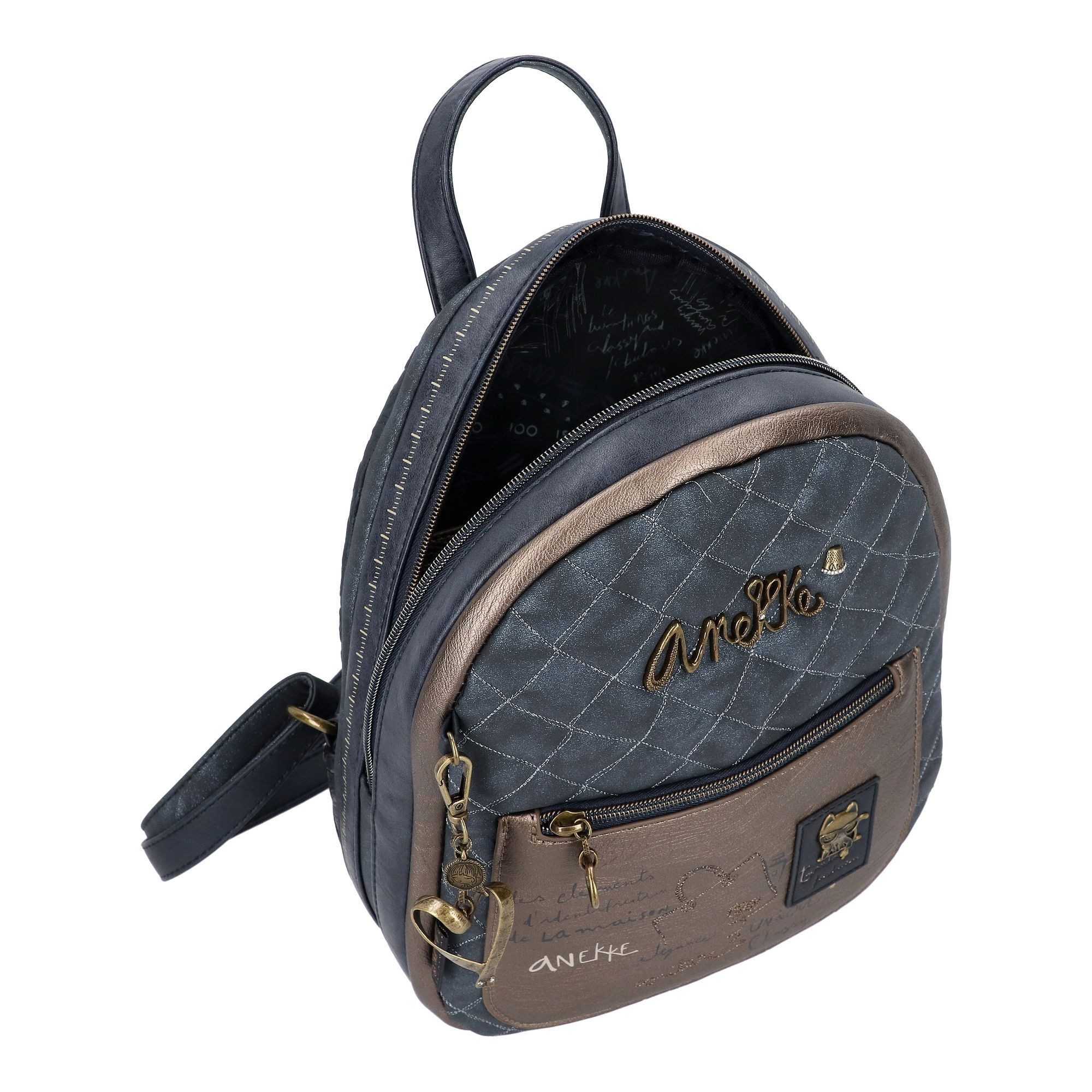Anekke Cityrucksack Boutique, Polyurethan