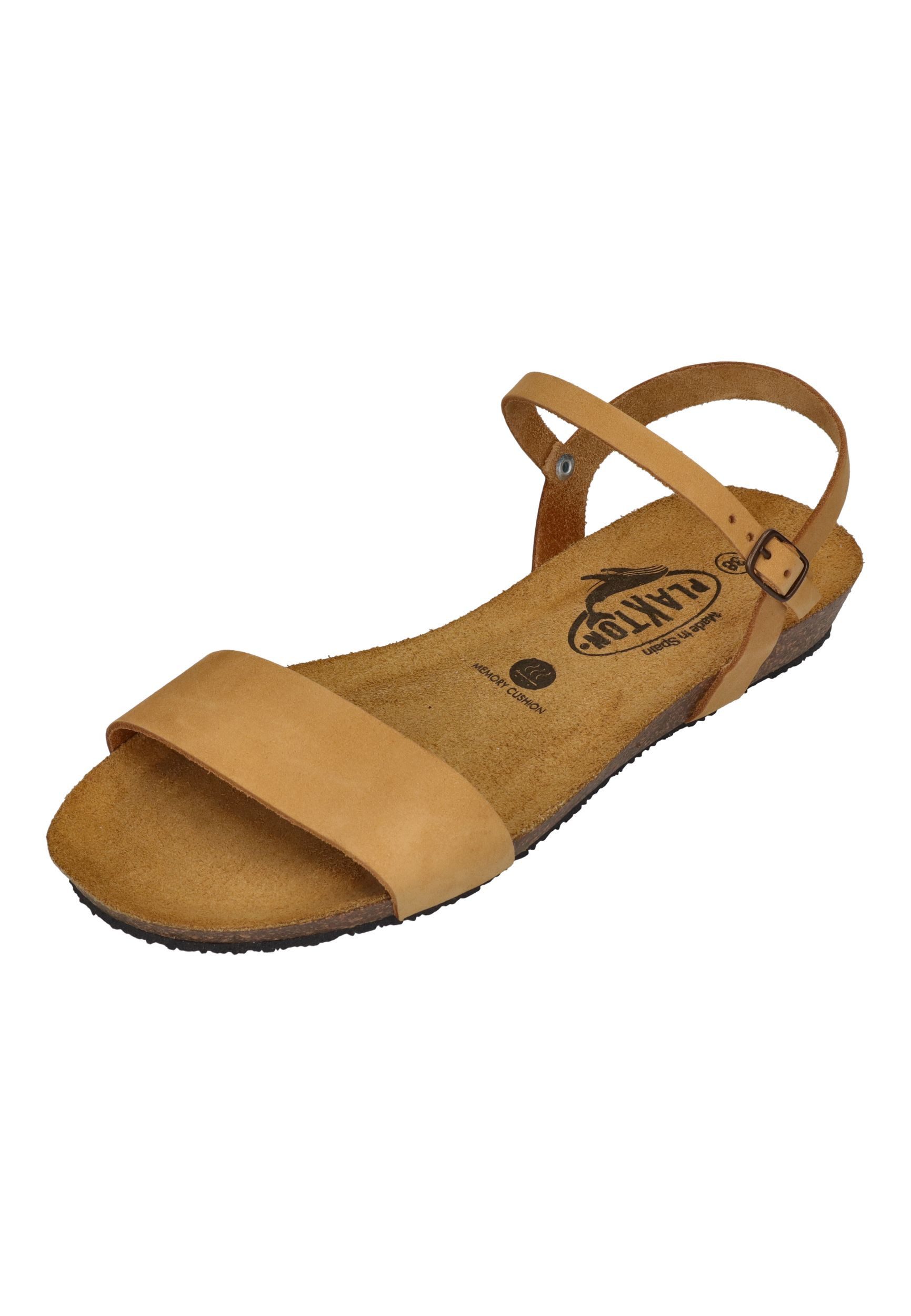 Plakton FRAN AMBO 405725 Sandalette Melocoton