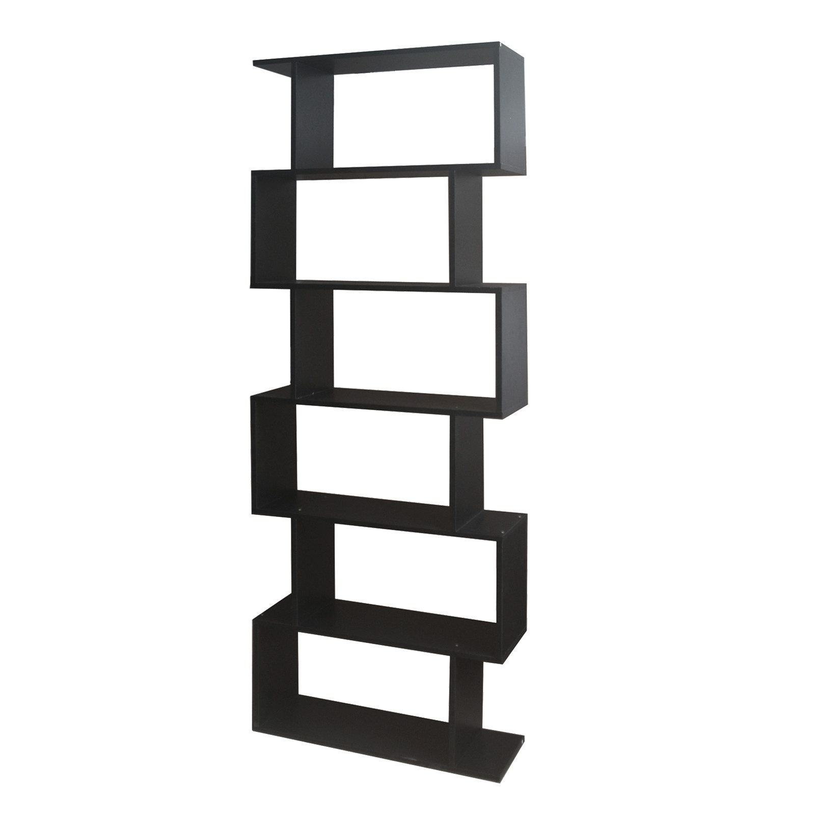 HTI-Living Standregal Regal Thekla 70189, Stück 1-tlg., Bücherregal Standre günstig online kaufen