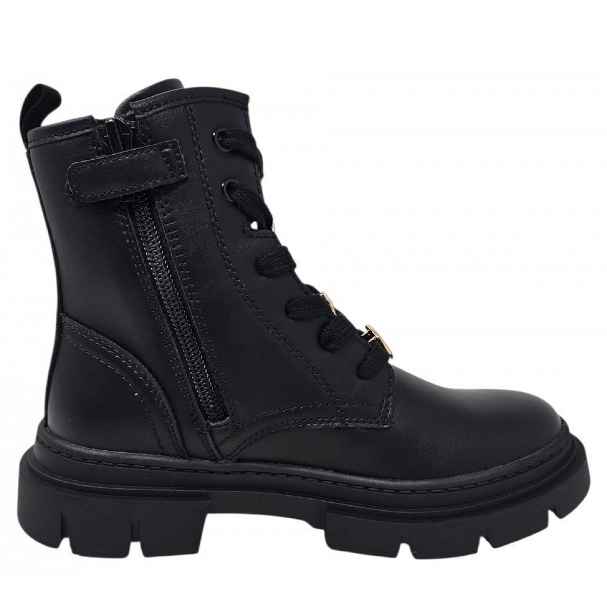 Geox Karsyn Girl Stiefel