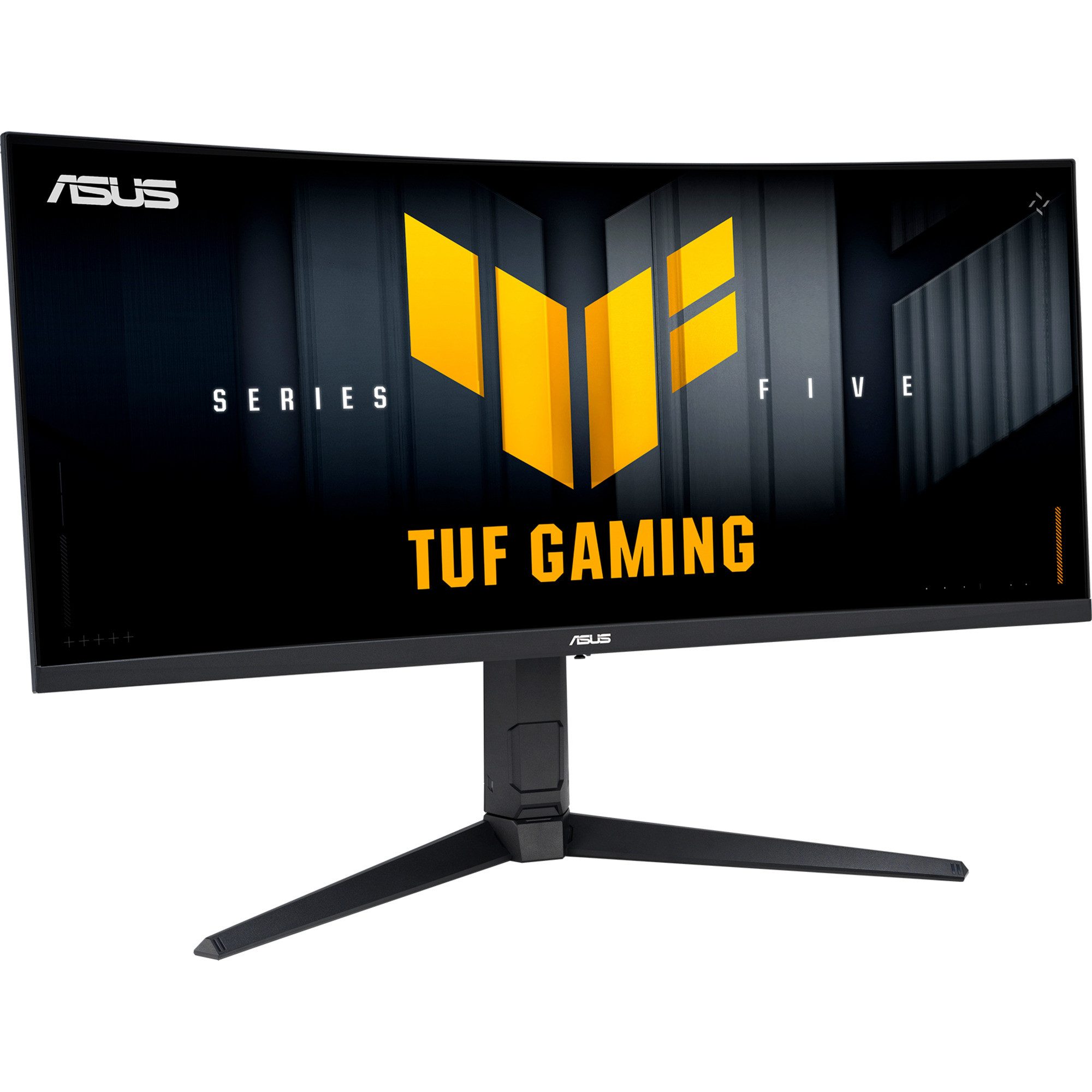 Asus ASUS TUF Gaming VG34WQL5A, Gaming-Monitor, (WQHD, TFT-Monitor (3440 x 1440 px, 0.5 ms Reaktionszeit)