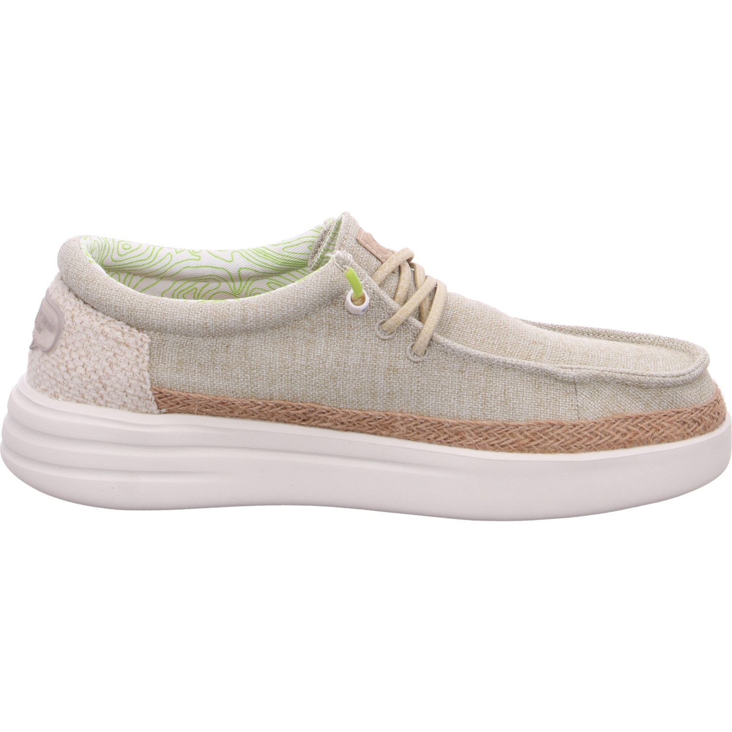 Fusion Schnürschuh