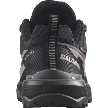 Salomon X ULTRA 360 GORE-TEX Wanderschuh wasserdicht