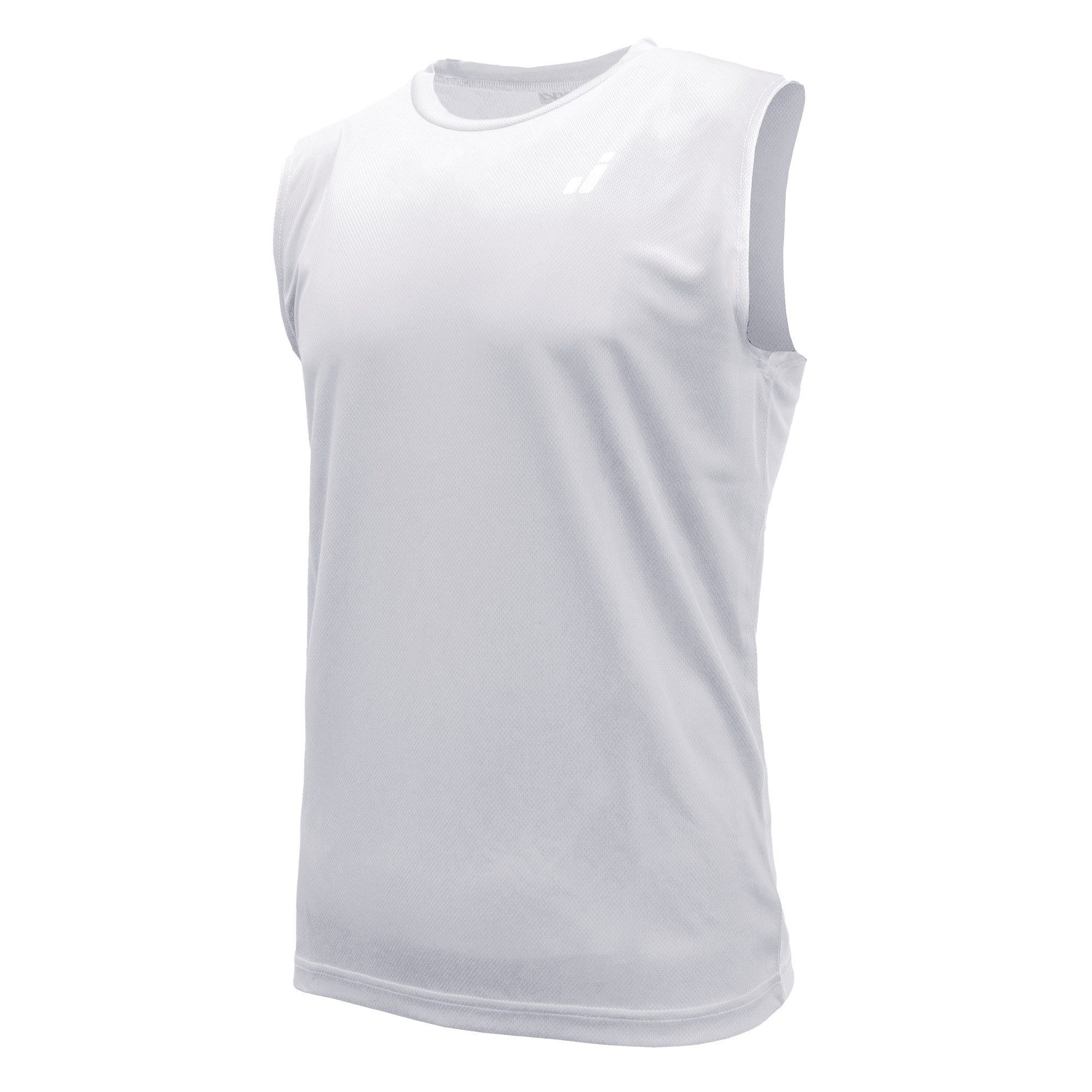 Joluvi Funktionsshirt Joluvi Funktionsshirt SHOCK TIR ür Herren, Ärmellos atmungsaktiv, Leicht