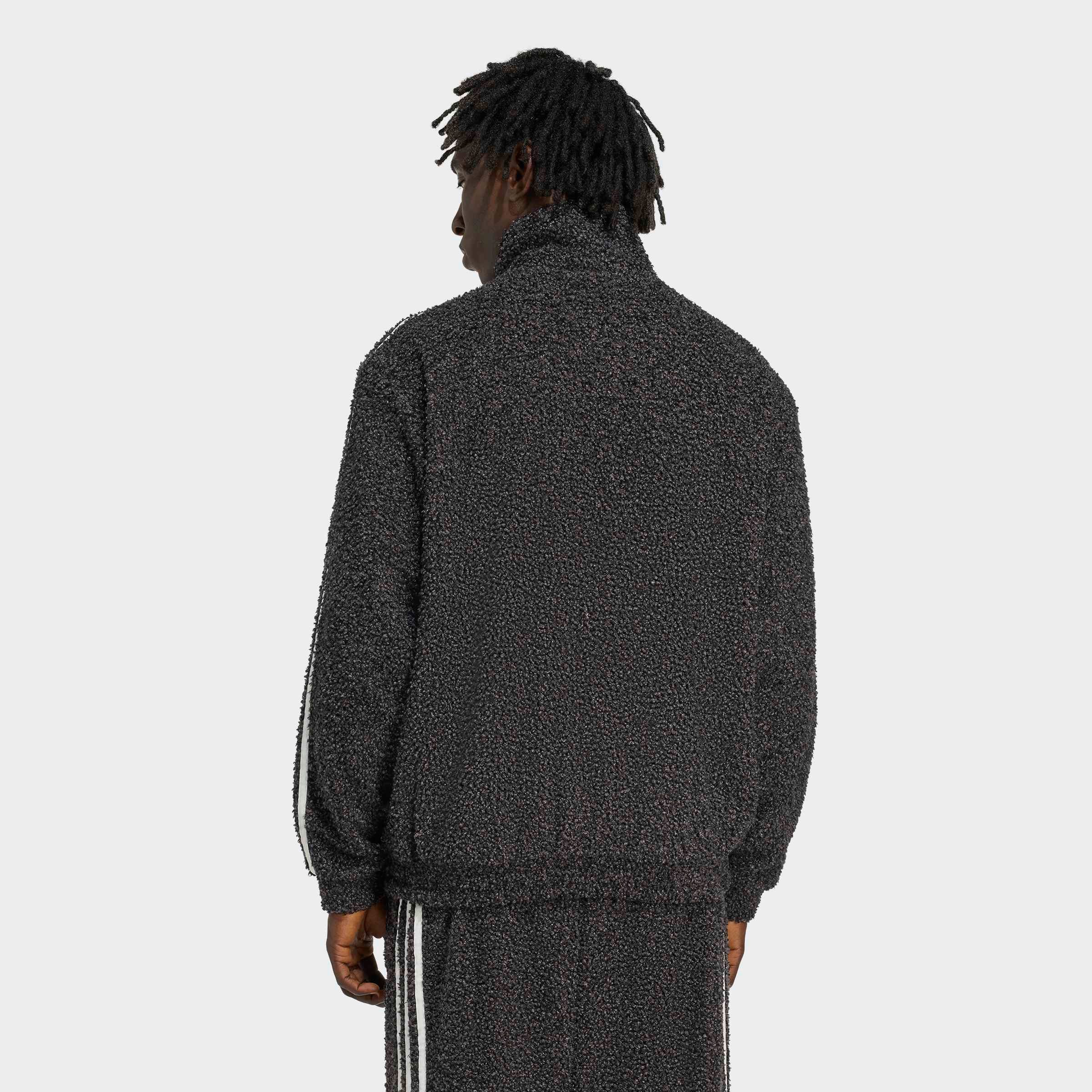 adidas Originals Trainingsjacke BOUCLE FIREBIRD günstig online kaufen
