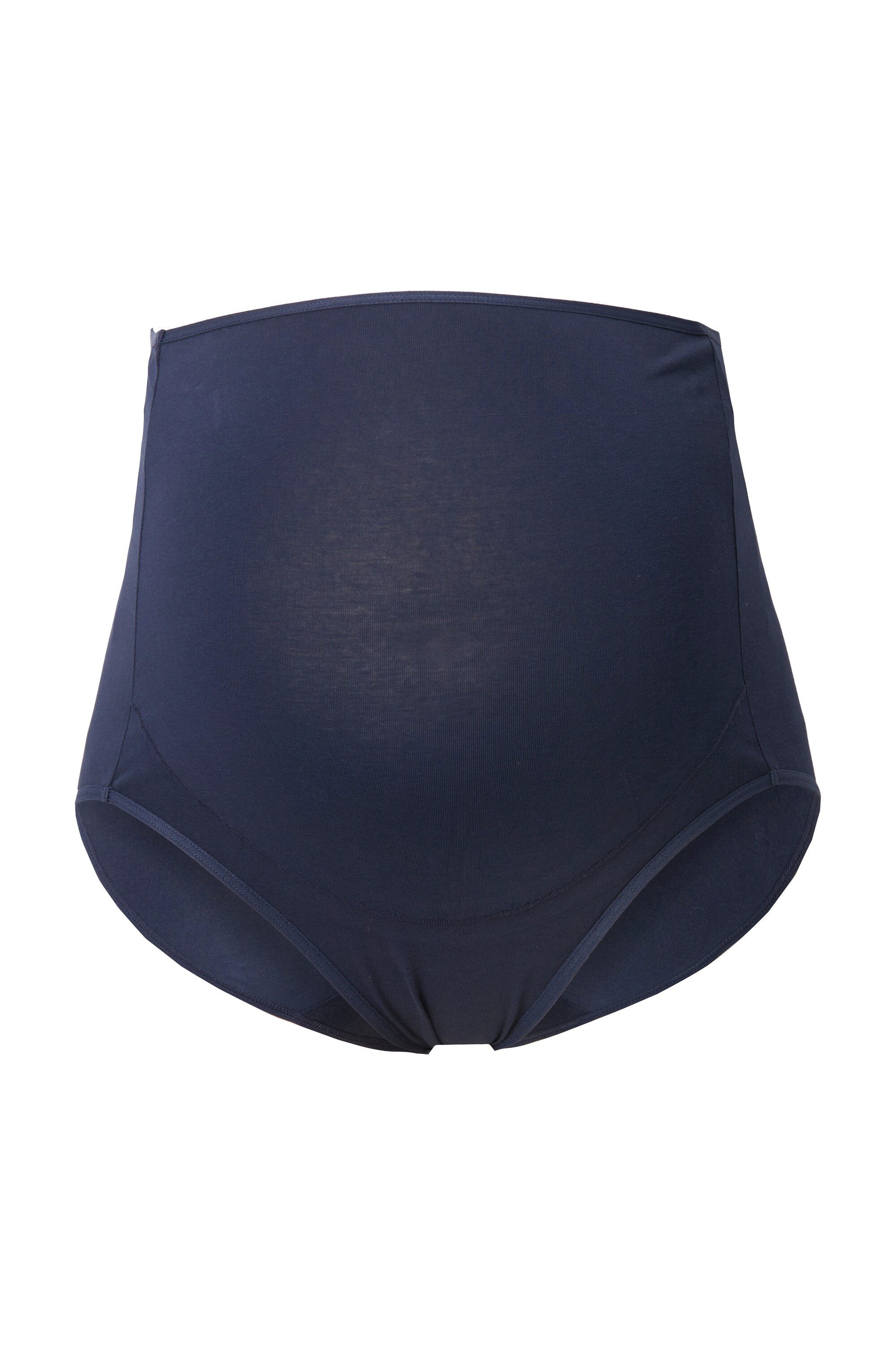 Slip Mama-Taillenslip Baucheinsatz